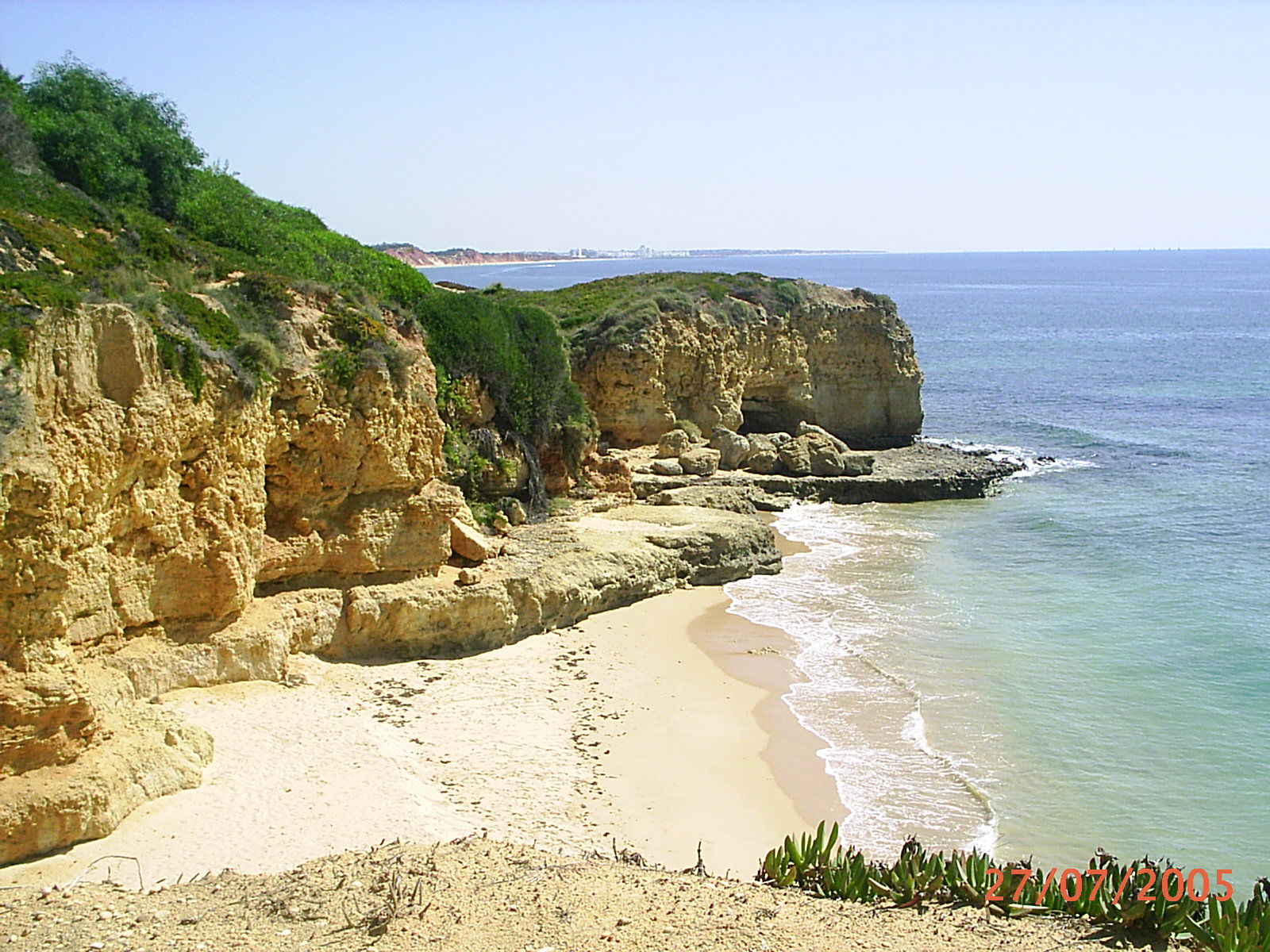 Playa de Mª Luisa, por juan manuel pérez gómez