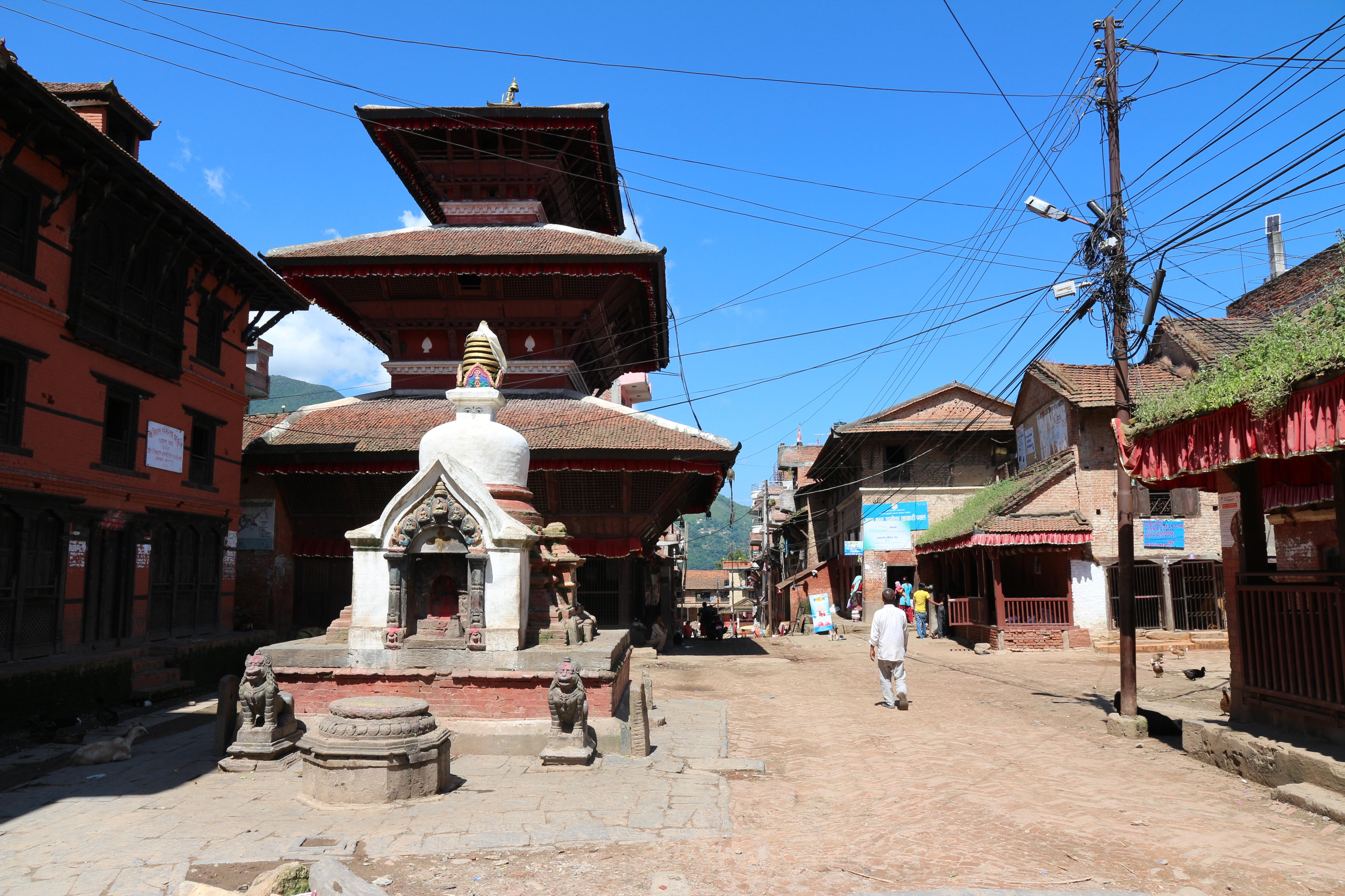 Atracciones en Lalitpur que Enamoran: Descubre Su Riqueza Cultural