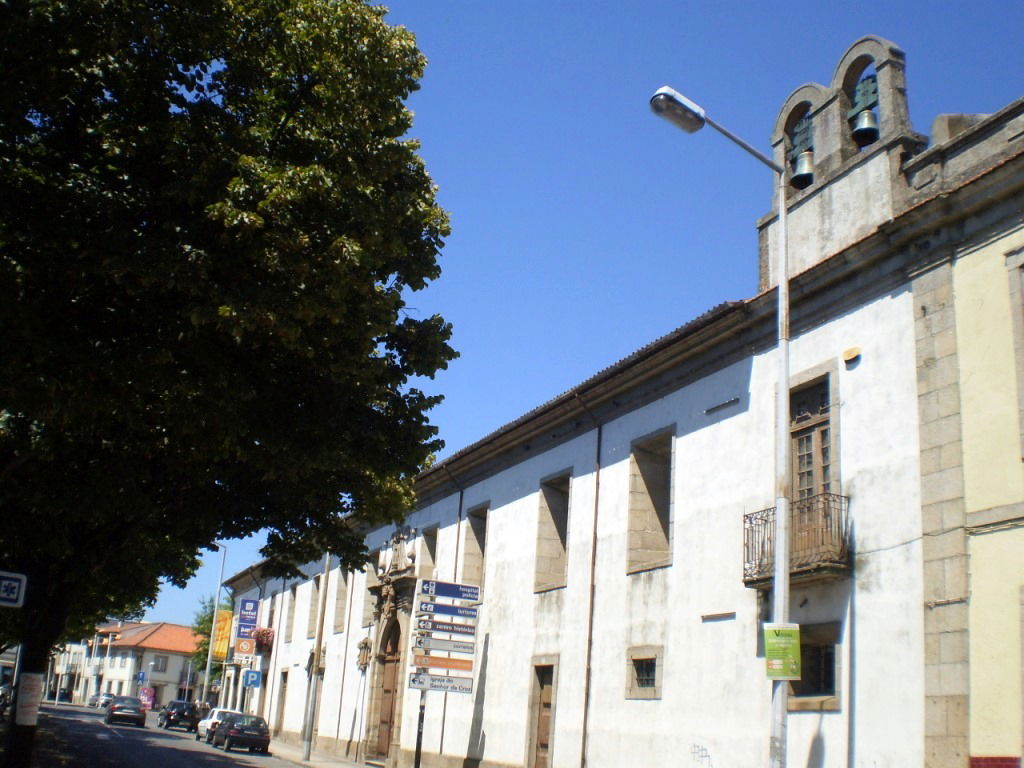 Iglesia de Nuestra Señora del Rosario (Igreja de Nossa Senhora do Terço), por Gorgonita