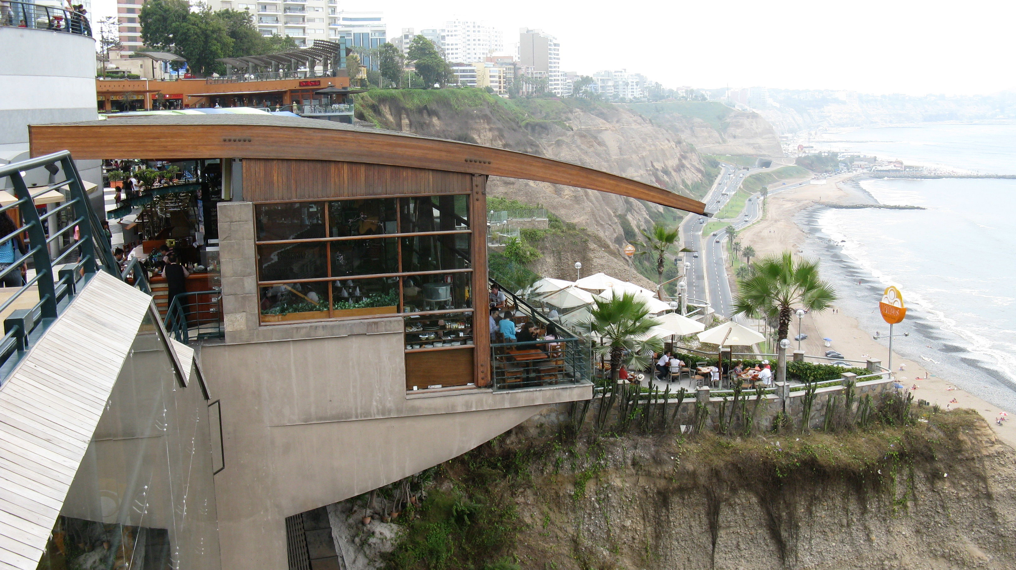 Centros comerciales en Lima: un recorrido por el shopping destacado de la ciudad