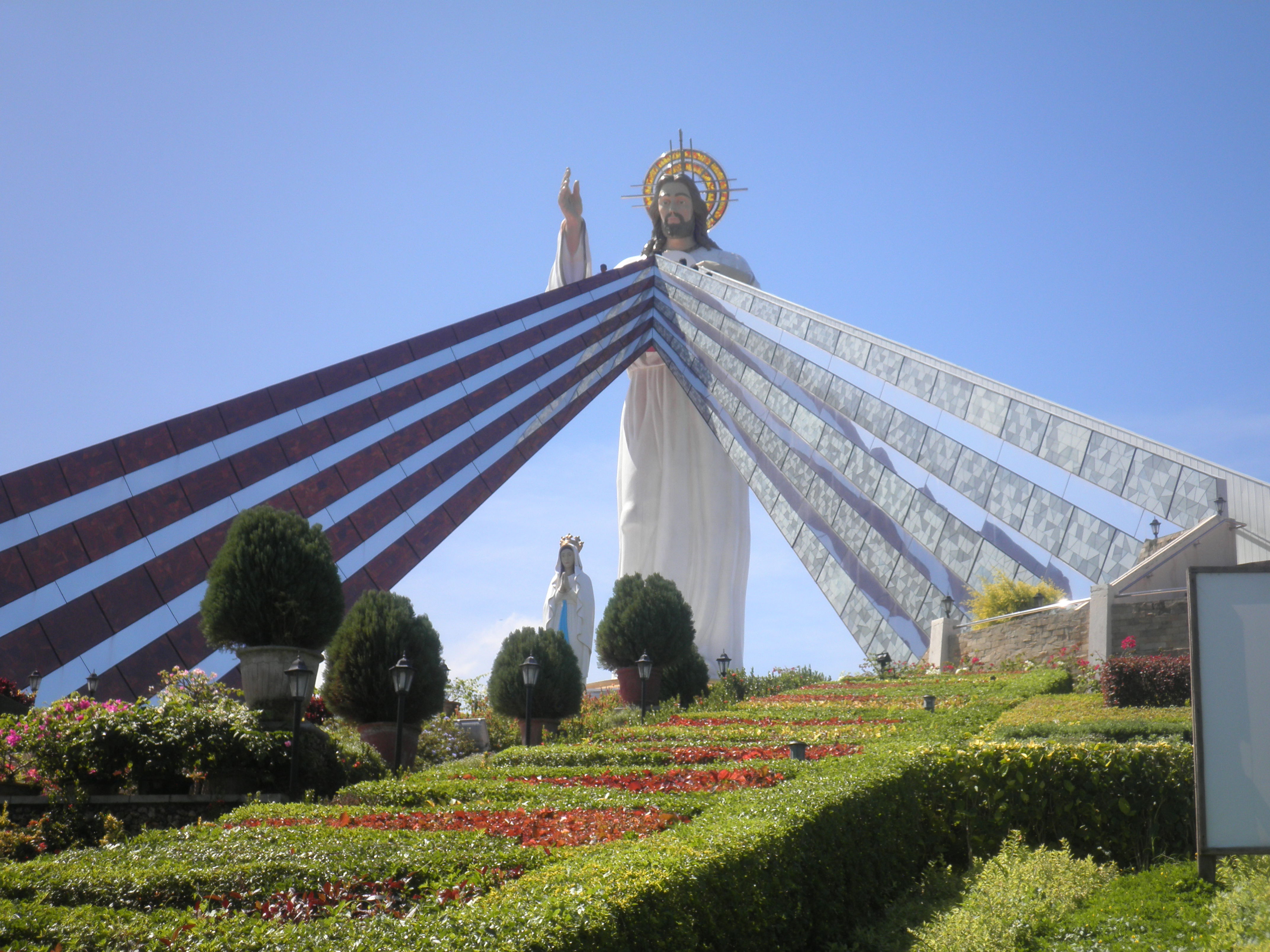 Estatuas en Filipinas: Un recorrido por la historia y el arte monumental