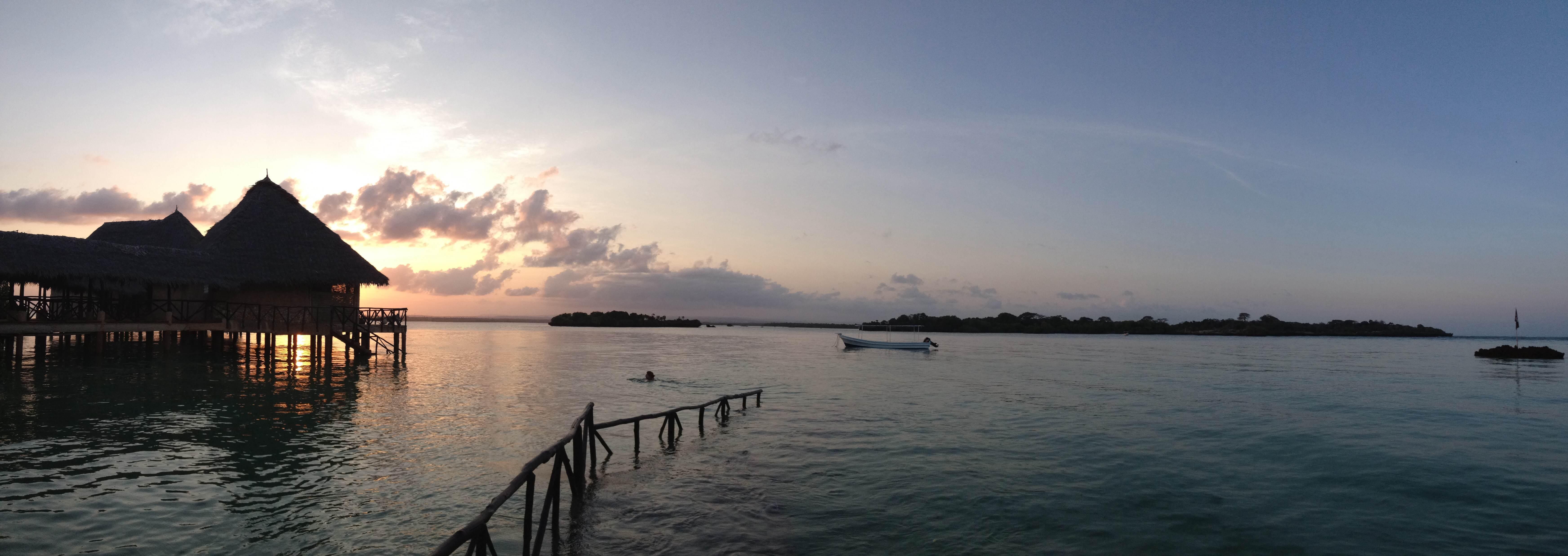 Islas en Kenia: paraísos ocultos que cautivan los sentidos