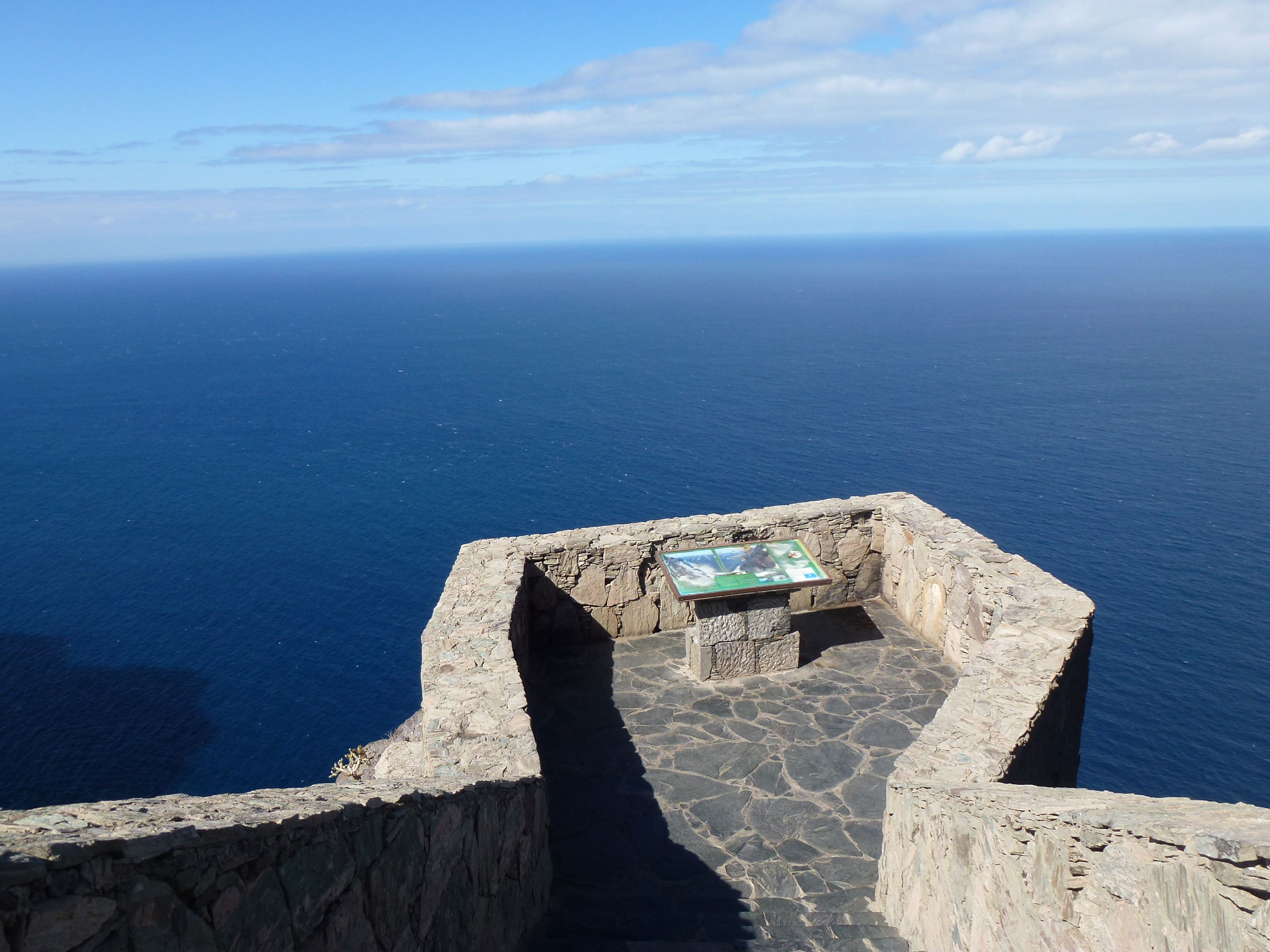 Mirador de balcón, por Teva Telleva