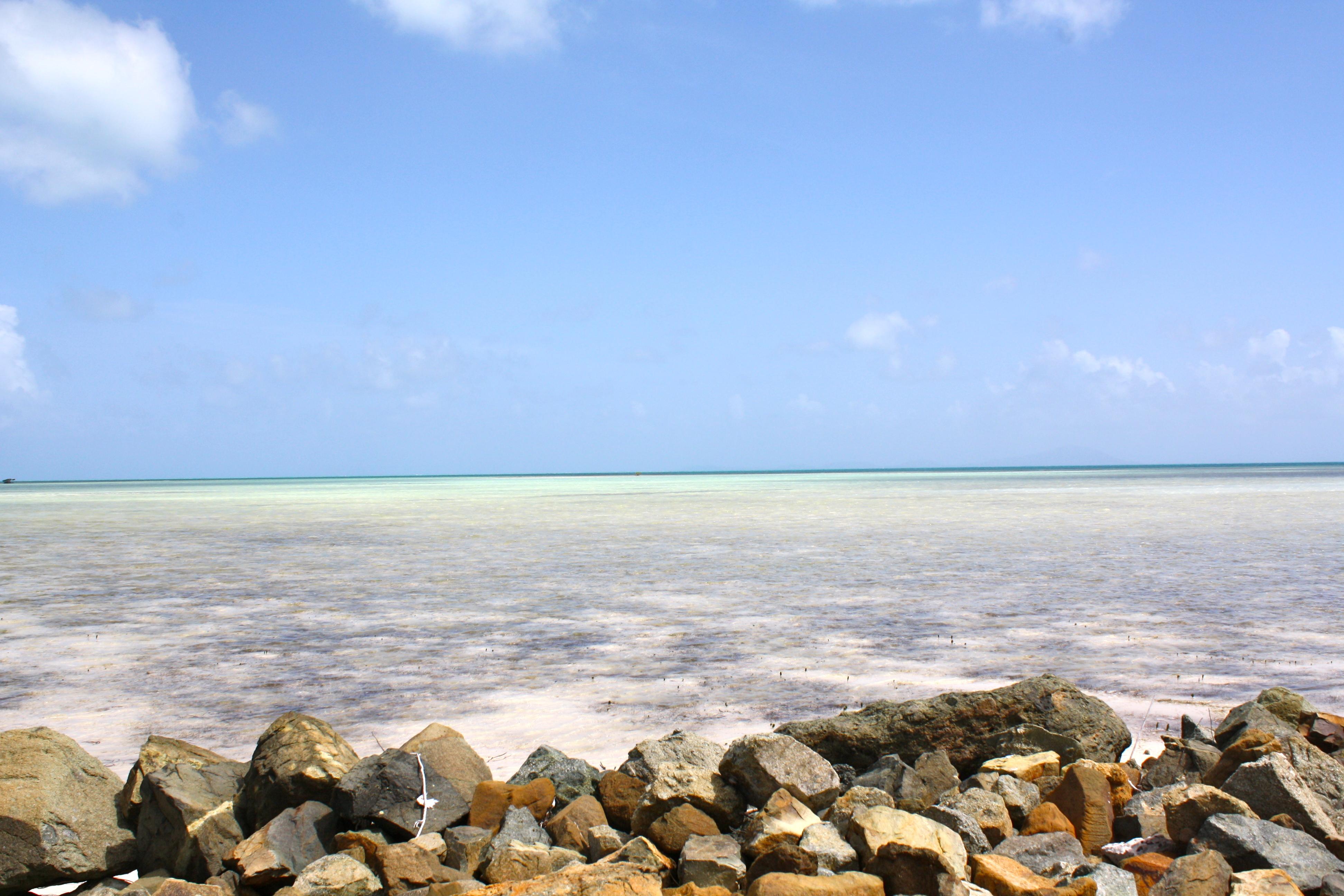 Anegada, por Guendalina buzzanca