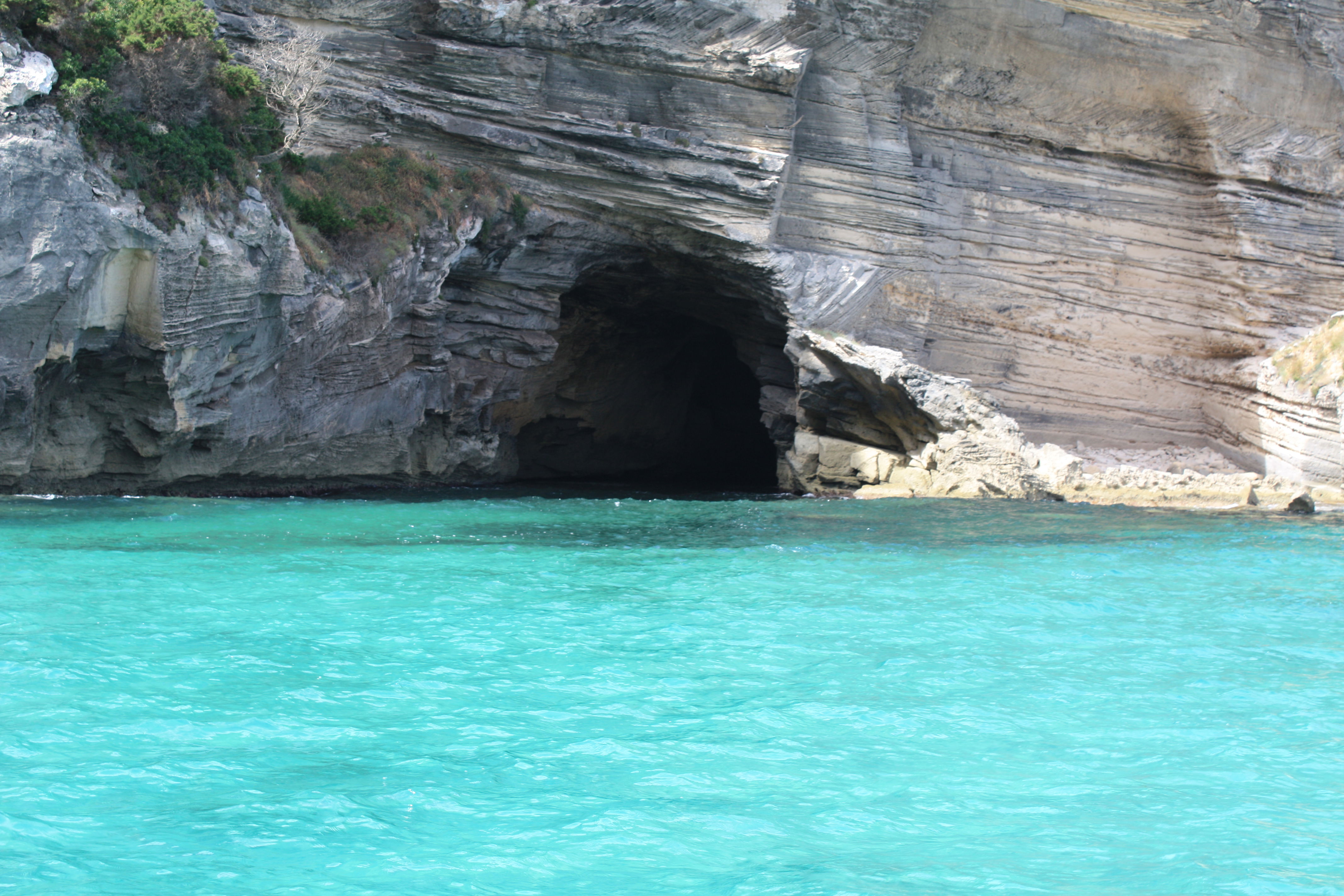 Formentera, por Laura Benítez Márquez