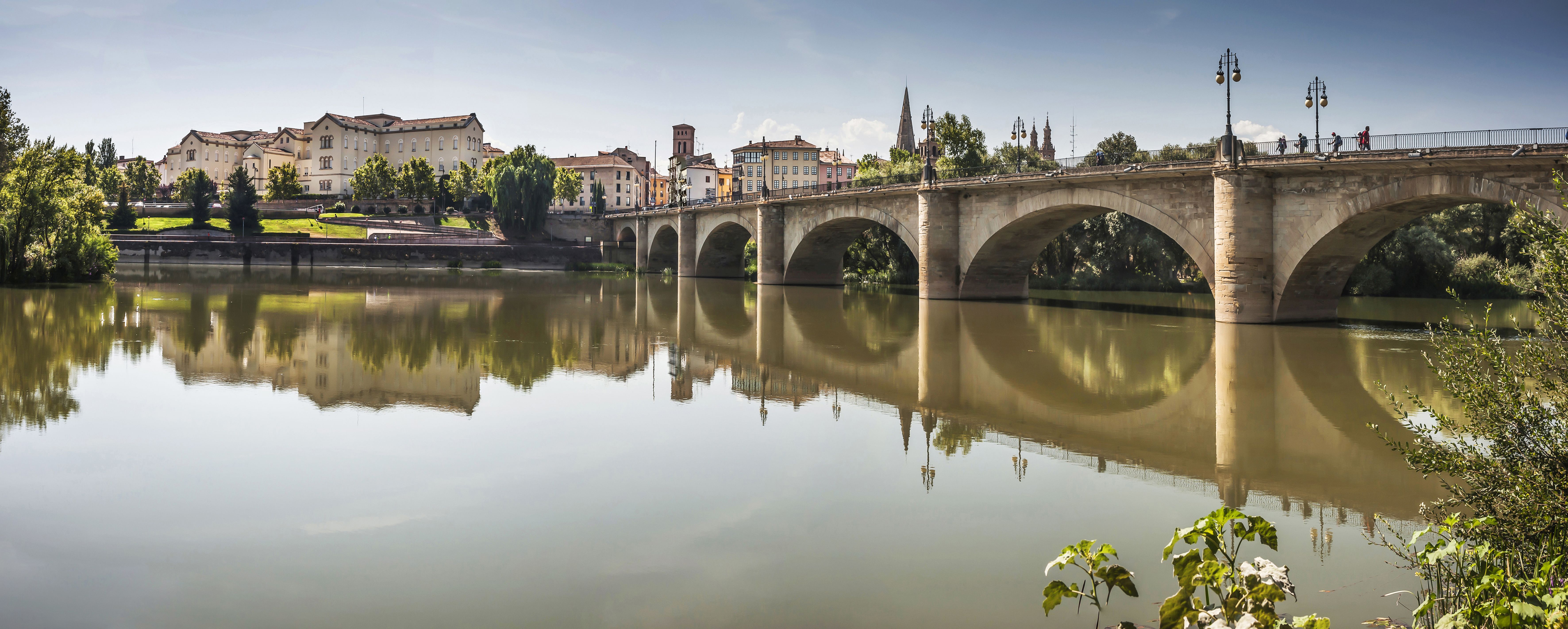 Monumentos Históricos en Logroño que cuentan la historia de la ciudad