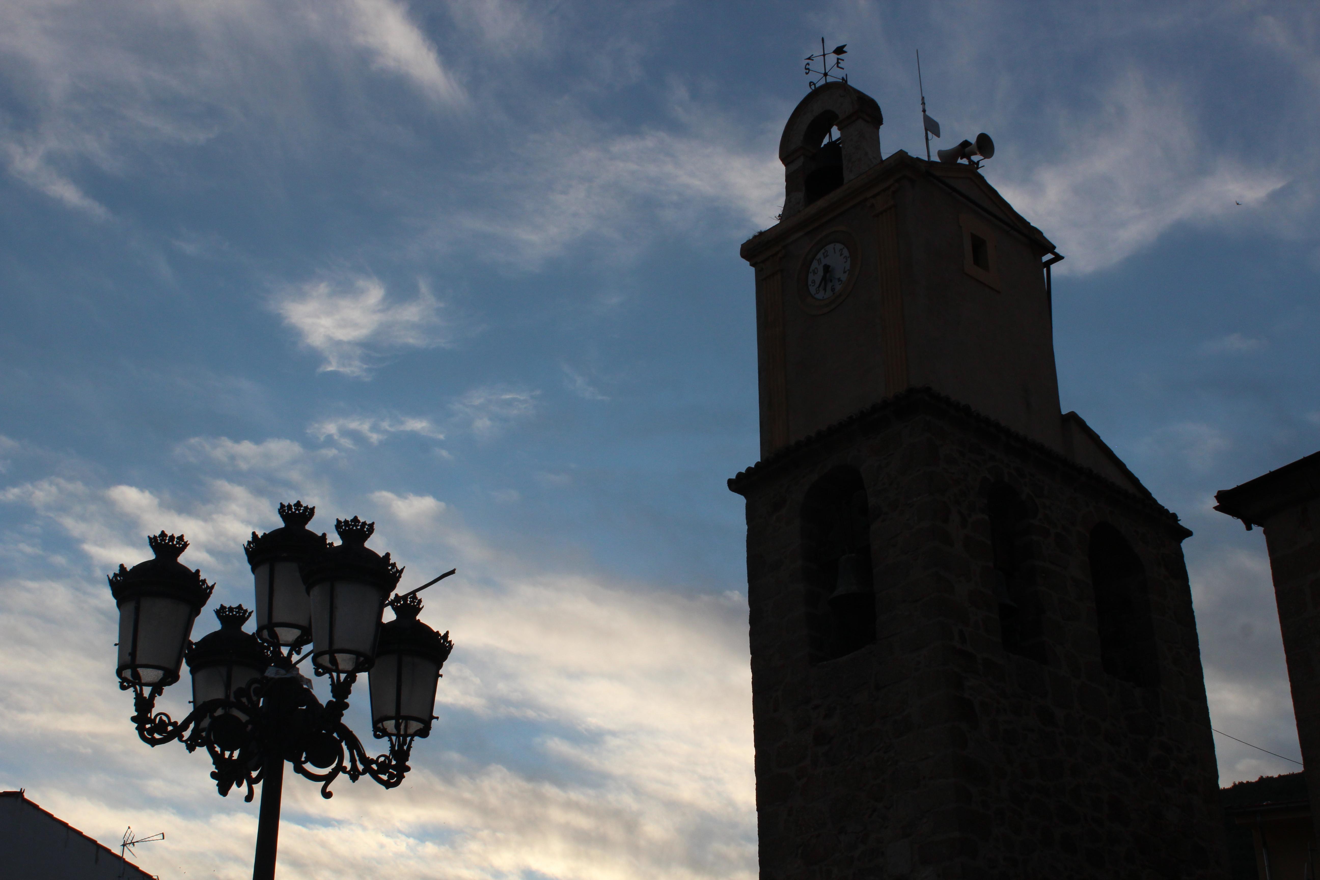 Viaje a Cáceres. La provincia al completo