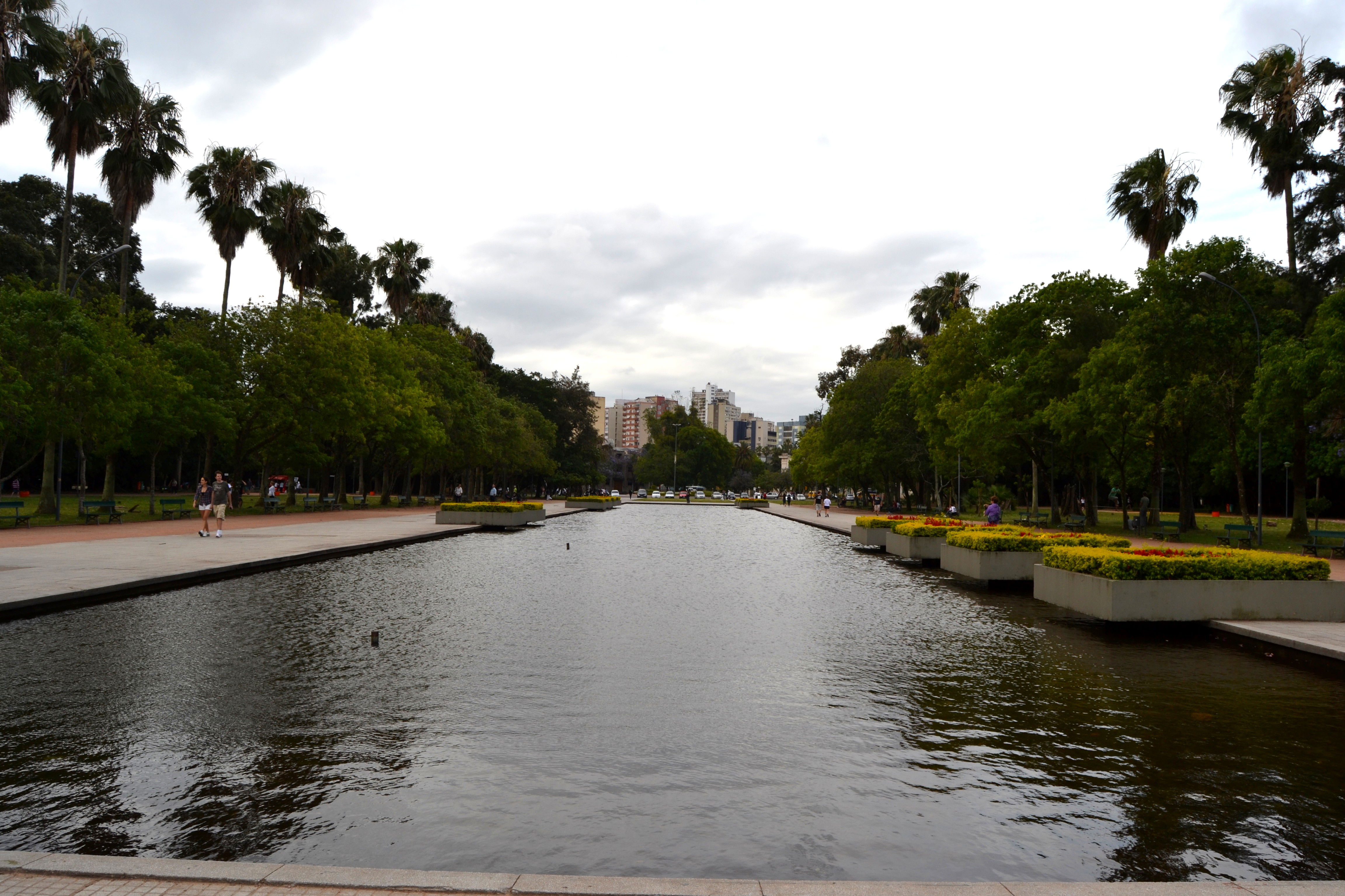 Parque Farropilha, por Mochila da Juli