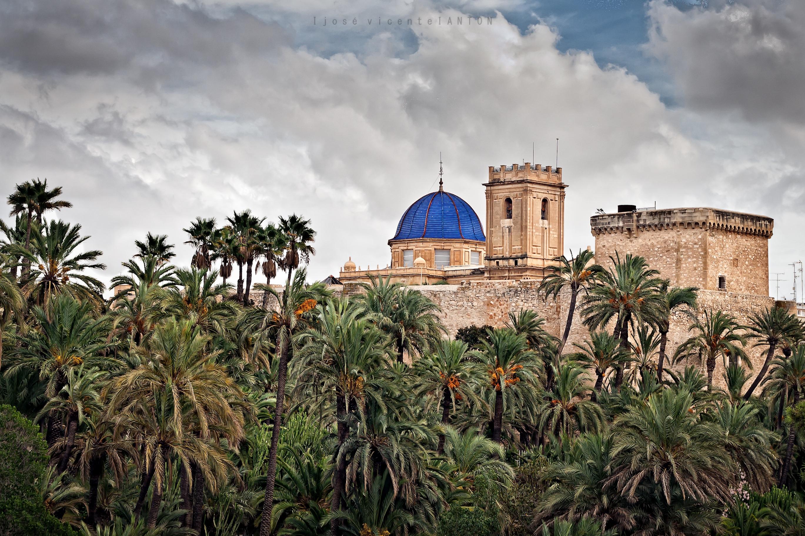 Rambla de Elche, por anton03