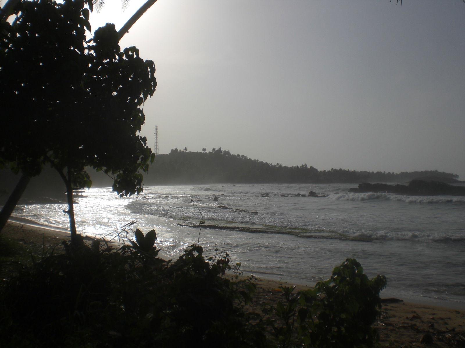 Sri Lanka costa sur, por guanche