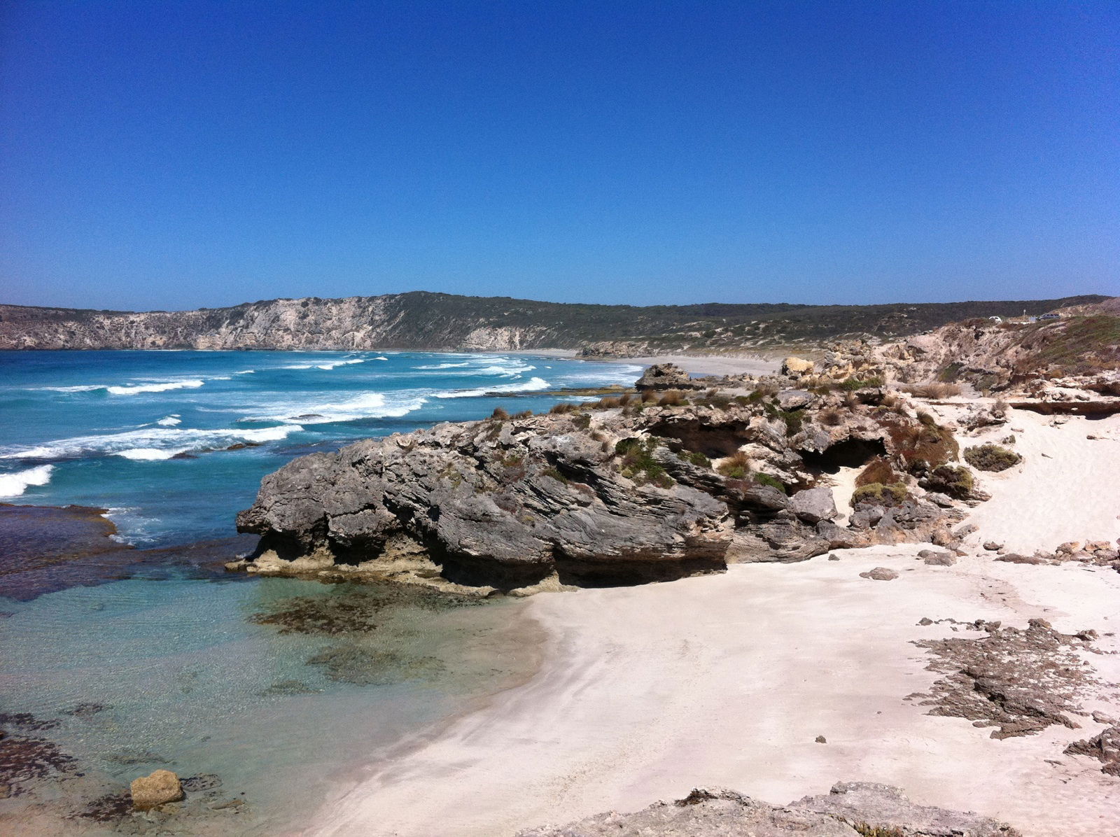 Isla de Mfangano, por alessia