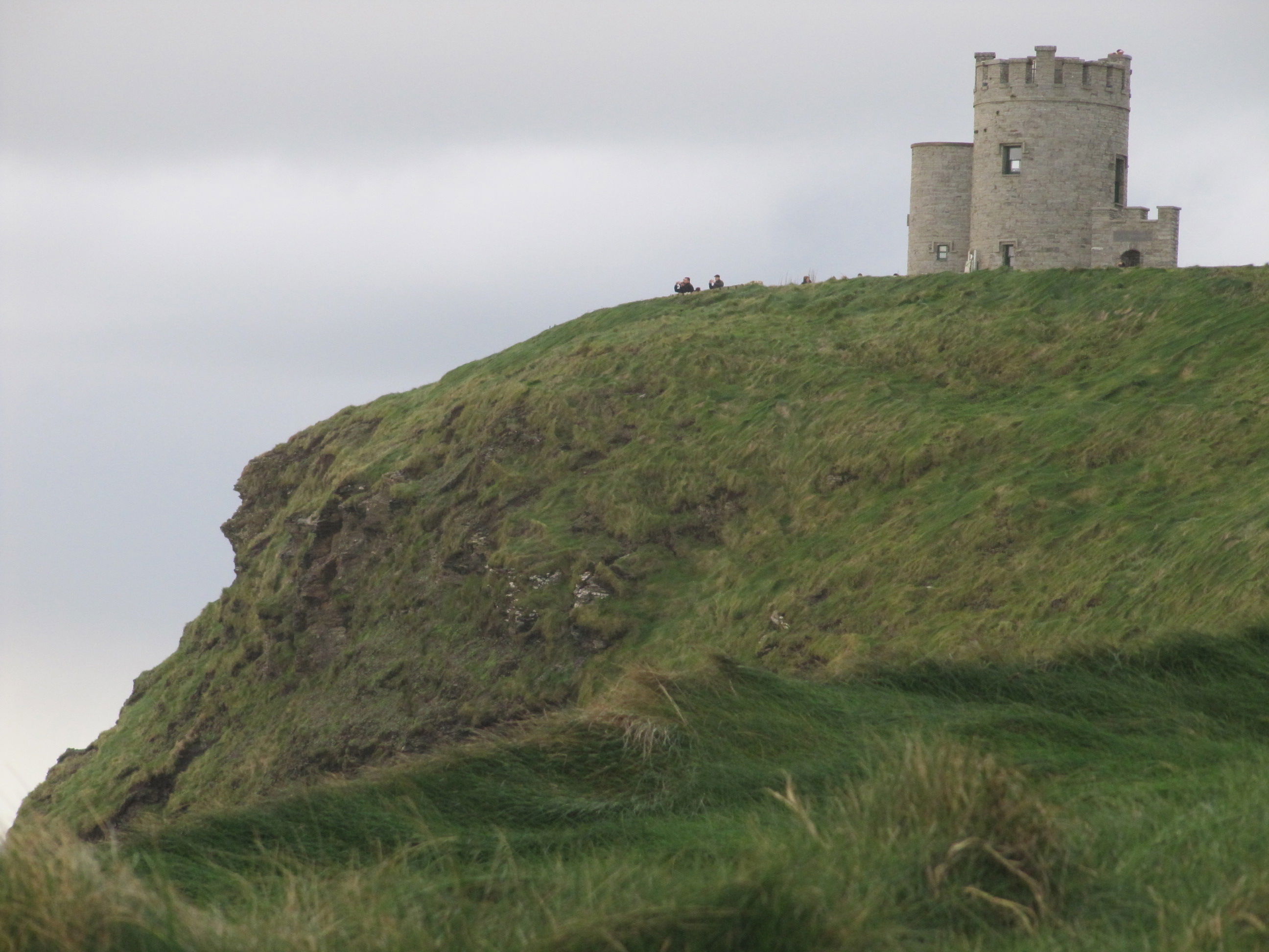 O'Brien's Tower, por Héctor mibauldeblogs.com