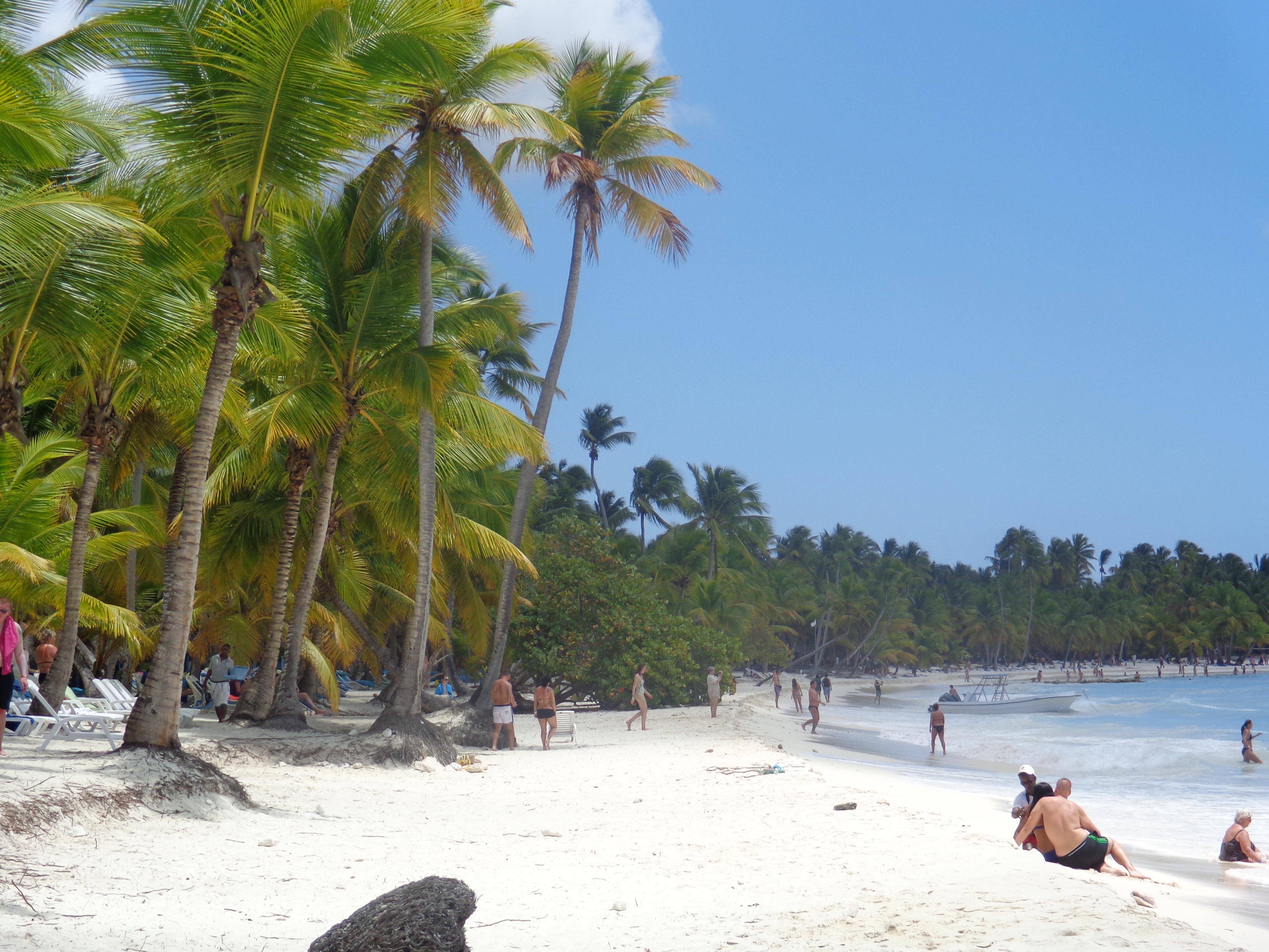 Aire libre en República Dominicana: descubriendo paraísos naturales