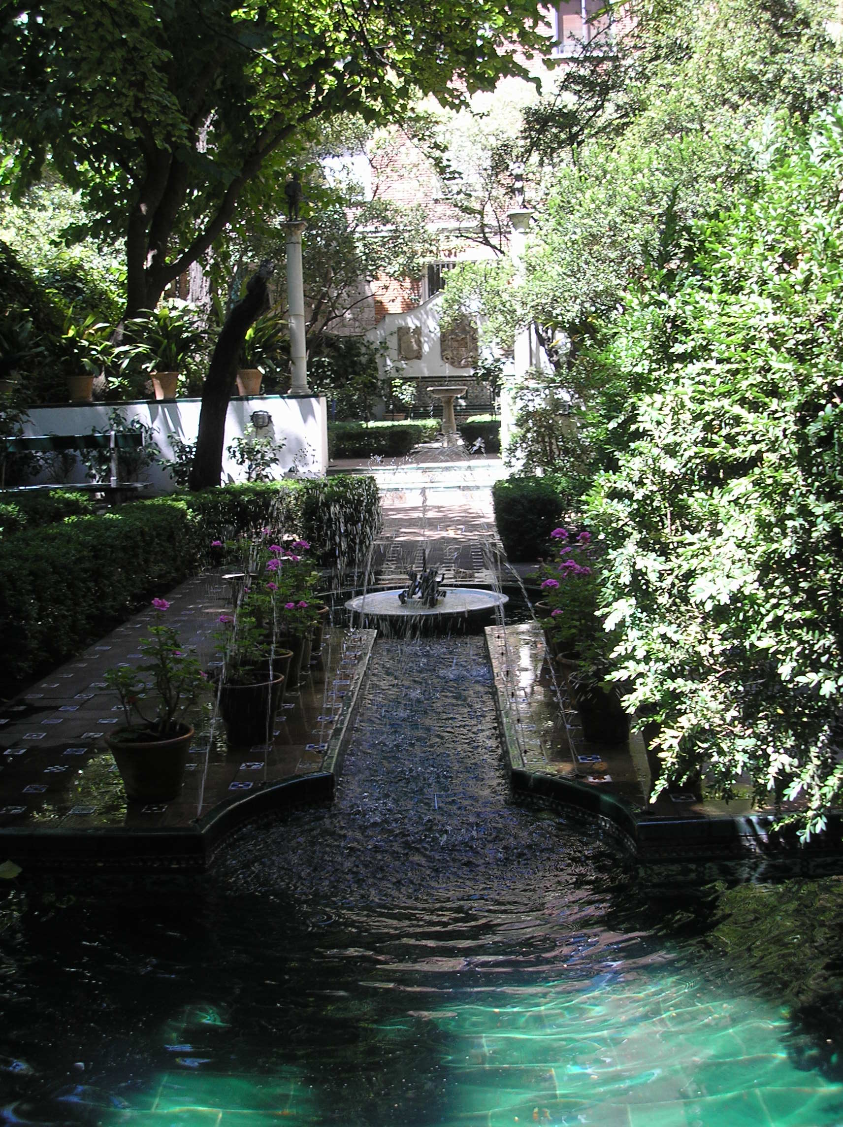 Casa Museo Sorolla, por isalatrendi