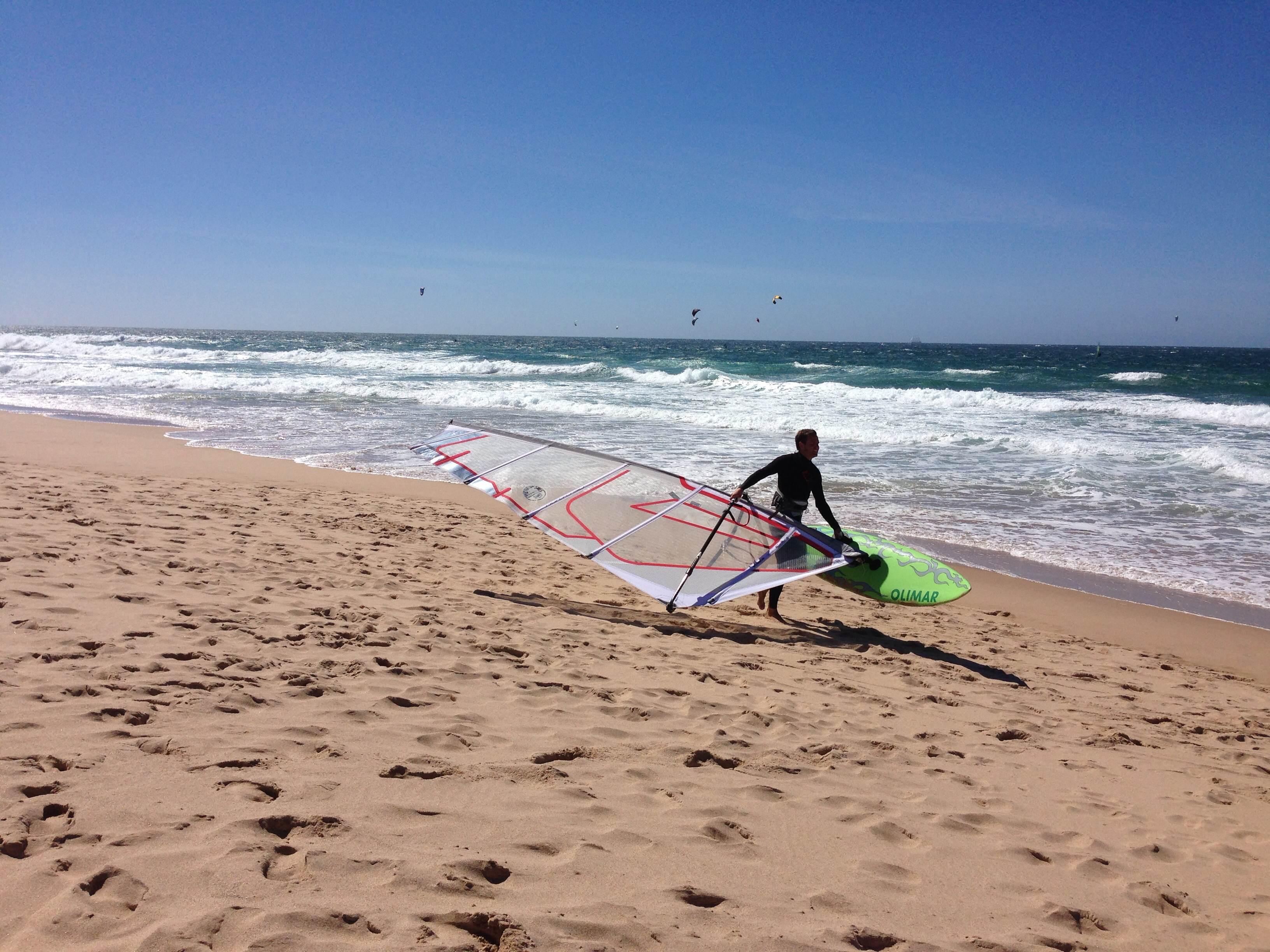 Playa do Guincho