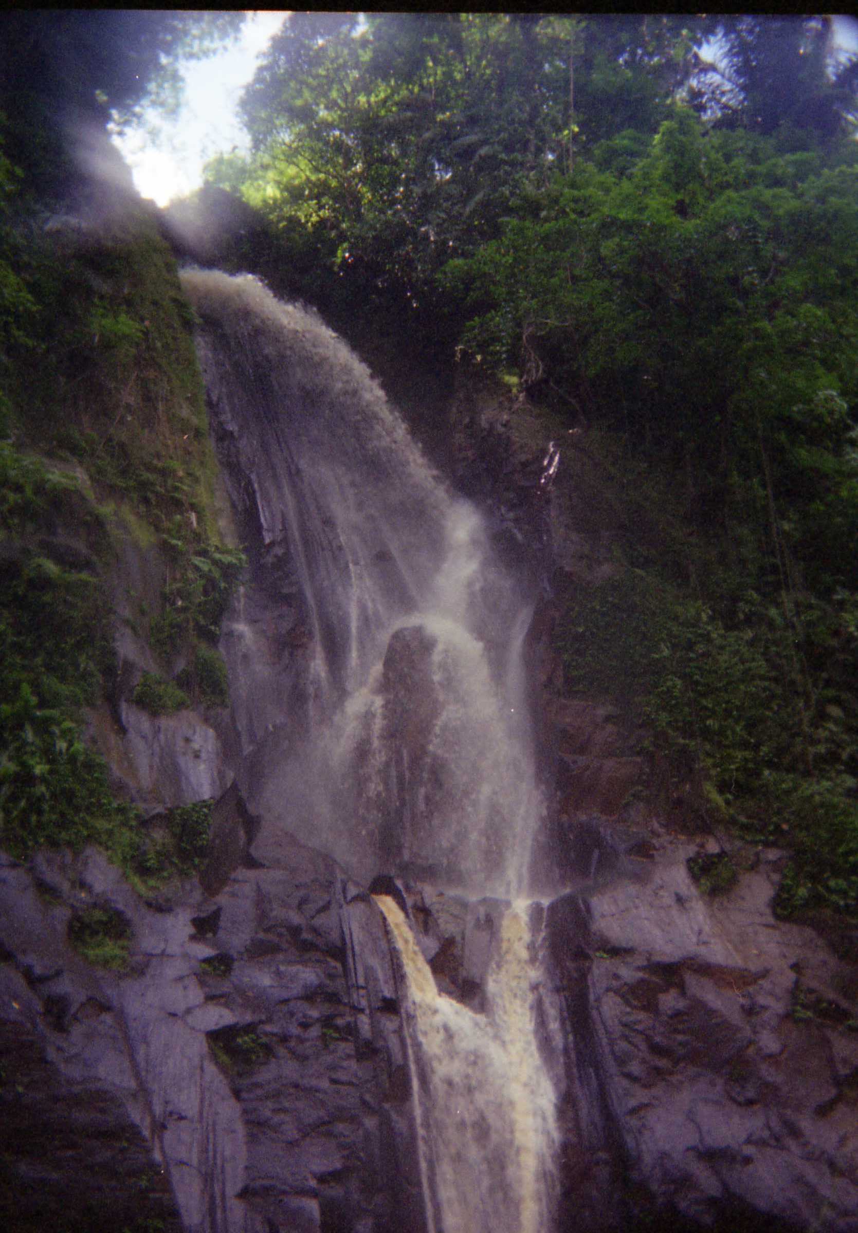 Rafting en Bali, por Héctor mibauldeblogs.com