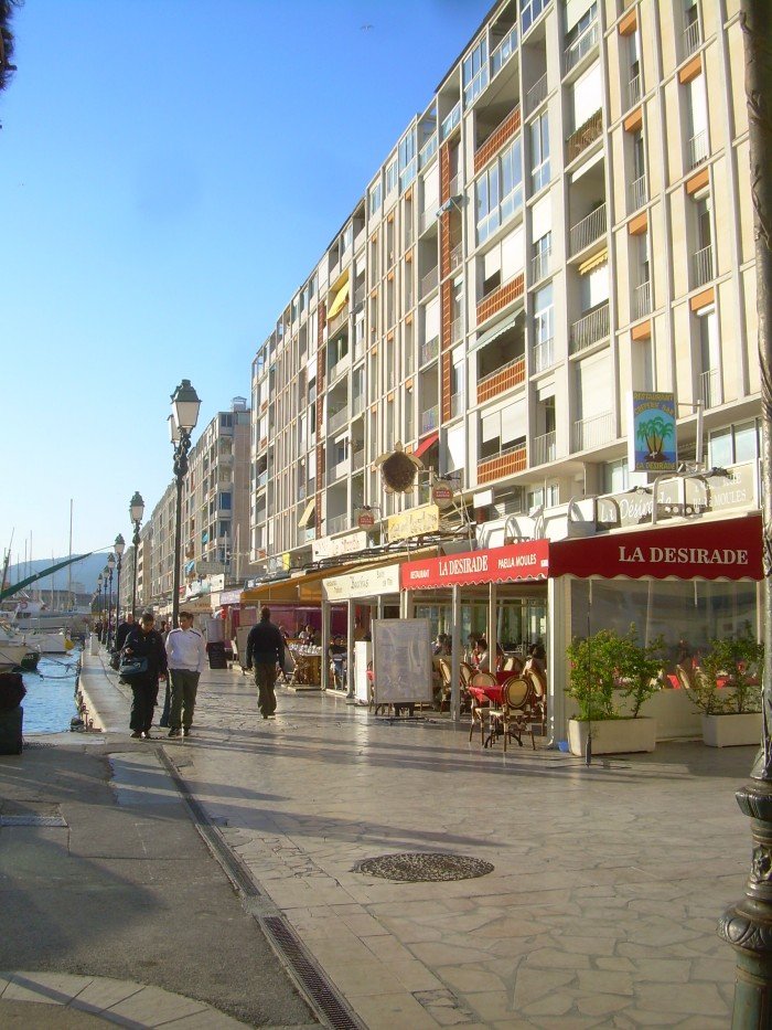 Toulon en Toulon: 4 opiniones y 20 fotos