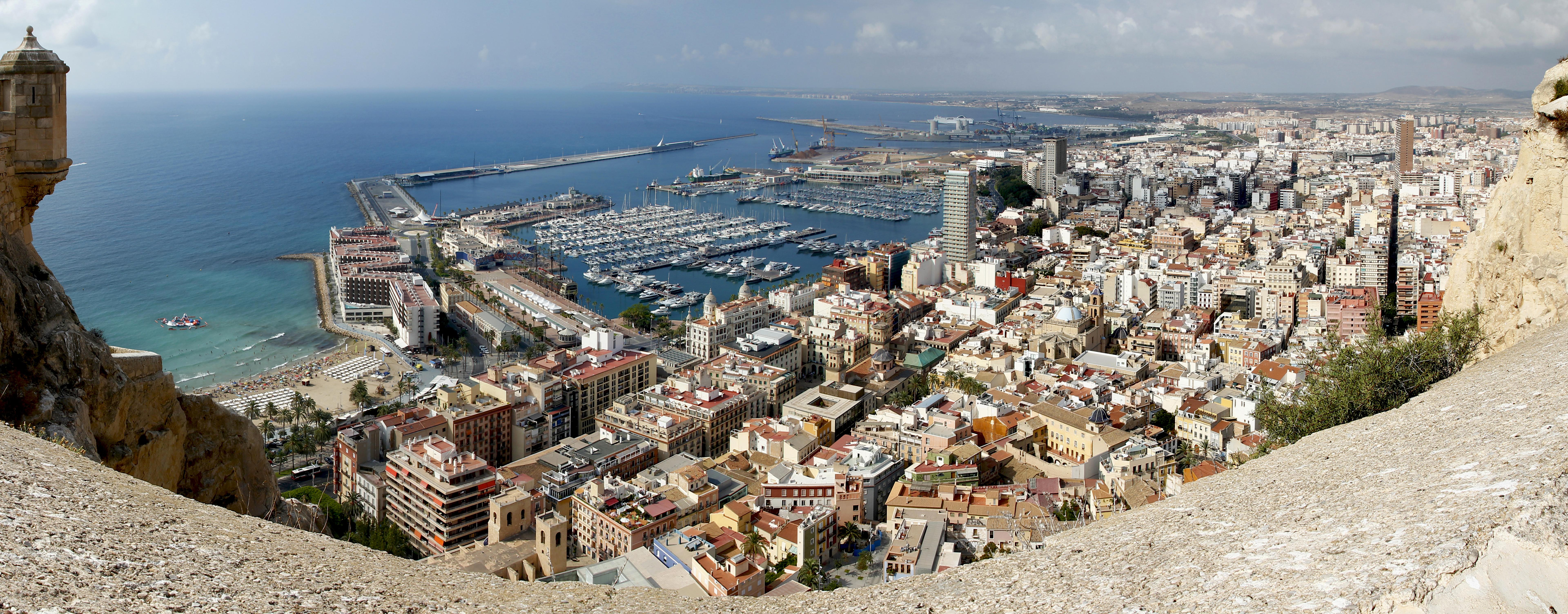 Lo mejor de Alicante: 13 rincones imprescindibles