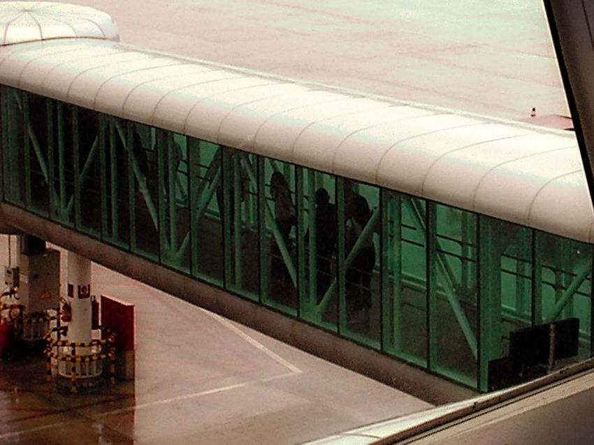 Aeroporto Internacional de Maceió - Zumbi dos Palmares, por Milla