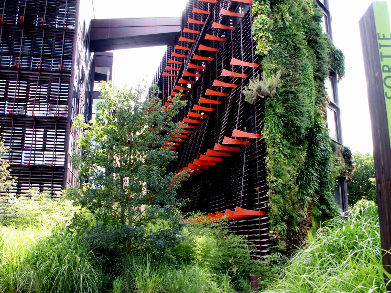 Museo de Quai Branly, por Lilou