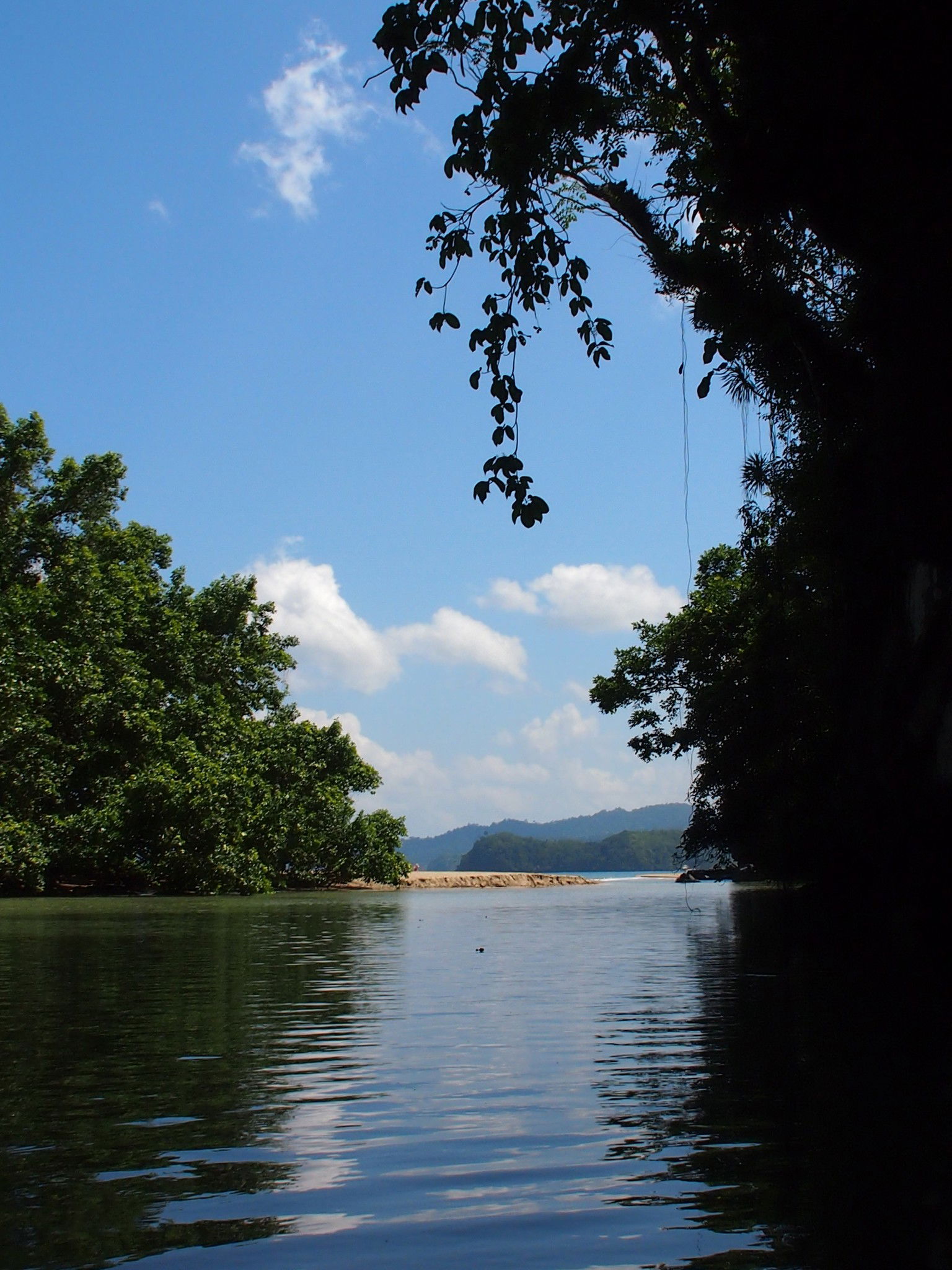 Parque Nacional Río Subterráneo Puerto Princesa, por Carlos Olmo