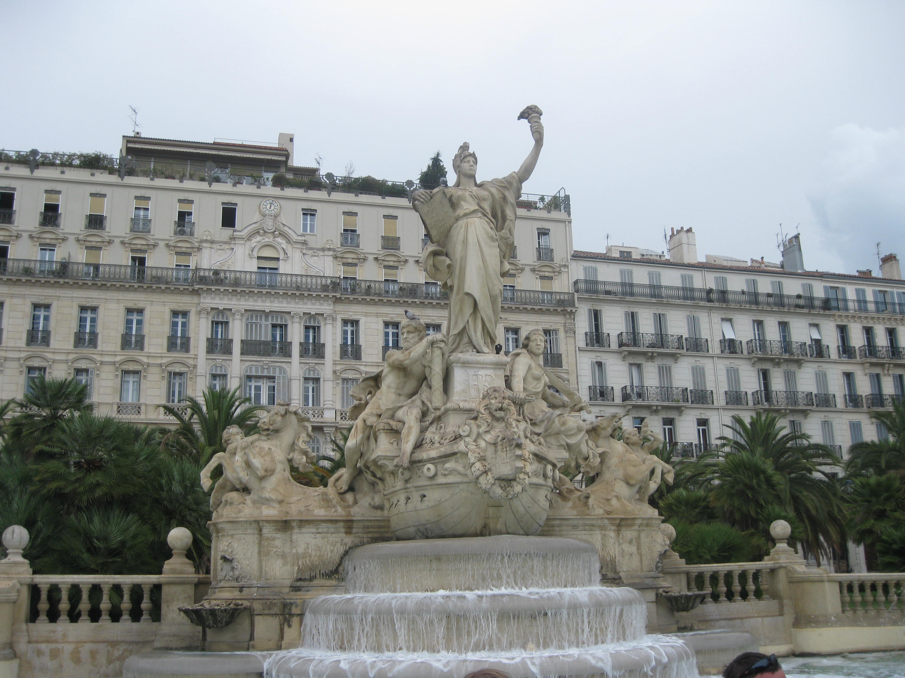 Atracciones en Toulon que no te puedes perder en tu visita