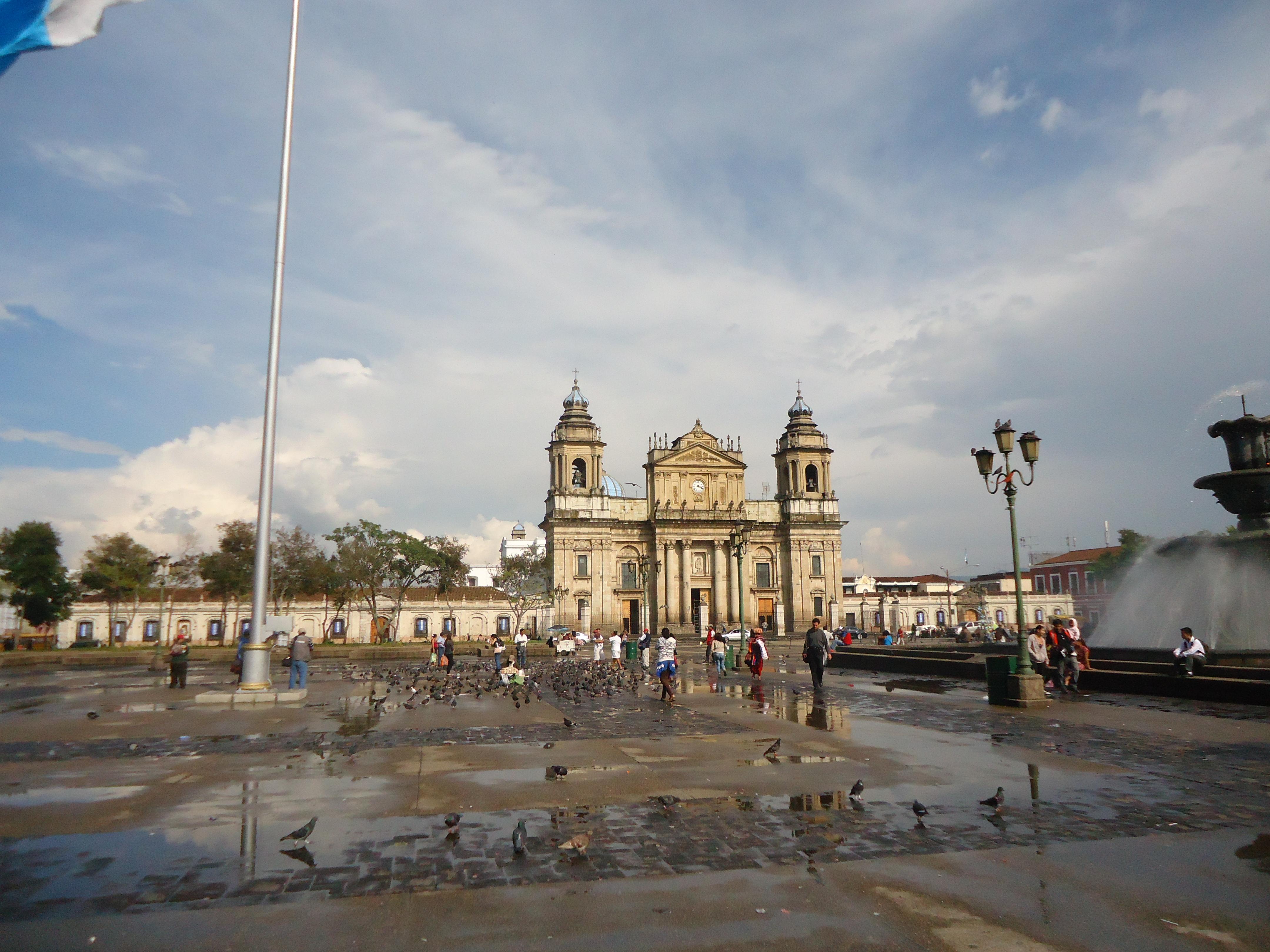 Monumentos históricos de Centroamérica que cuentan su fascinante legado