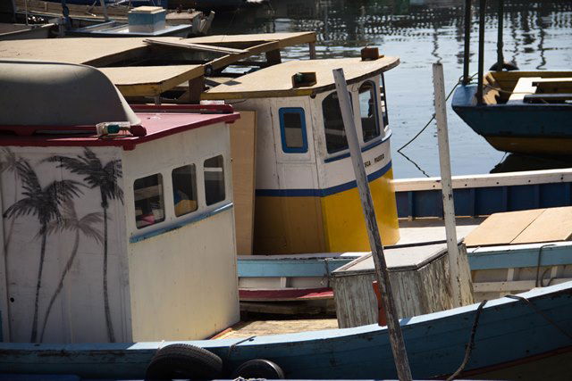 O Quadrado da Urca  Rio, Cidade Sportiva