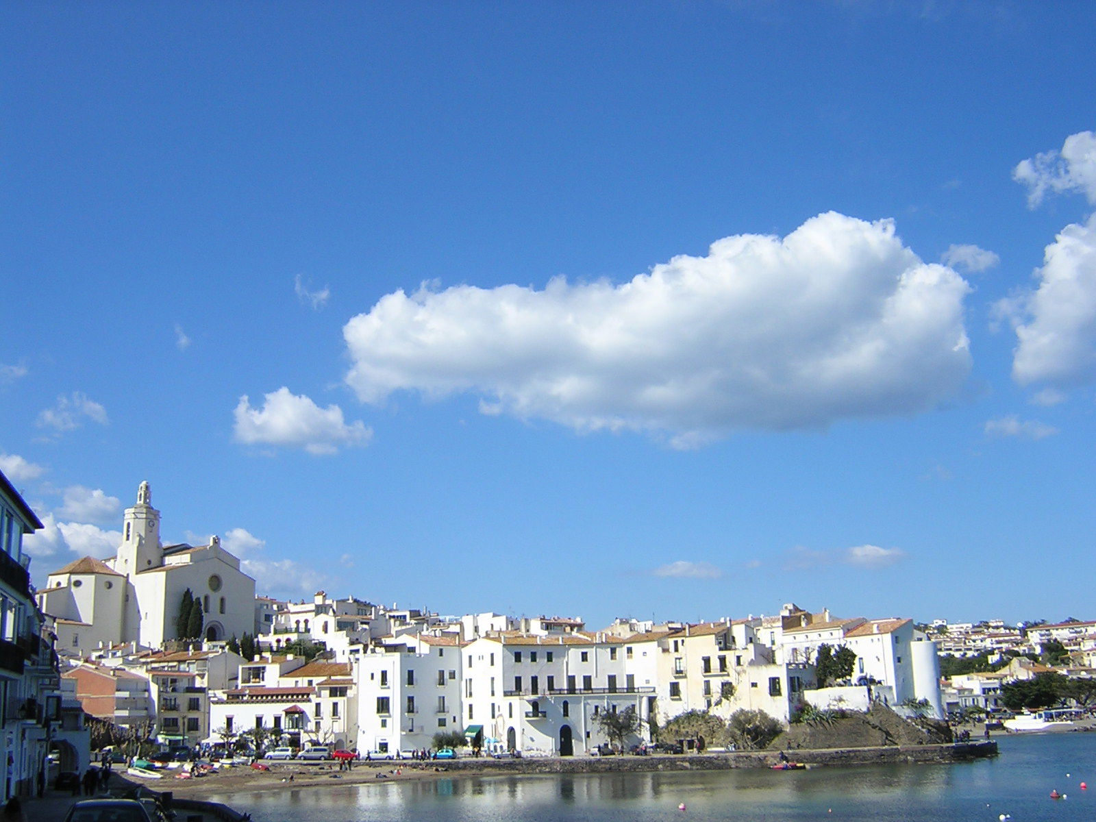 Cadaqués, the place where inspiration comes from | MO