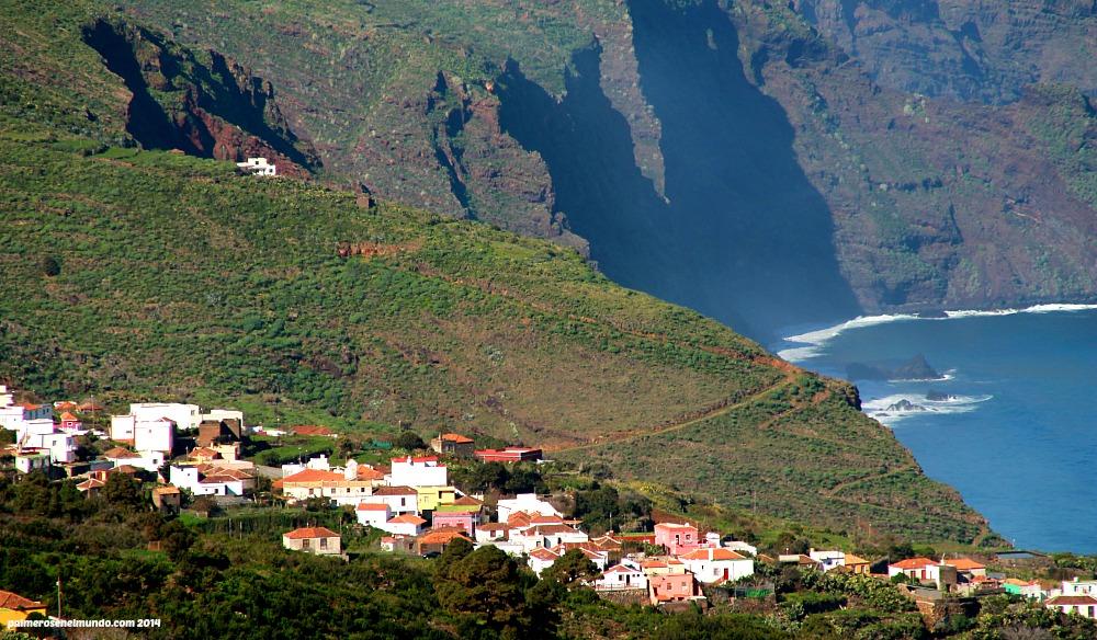 Barlovento, por Palmeros en El Mundo