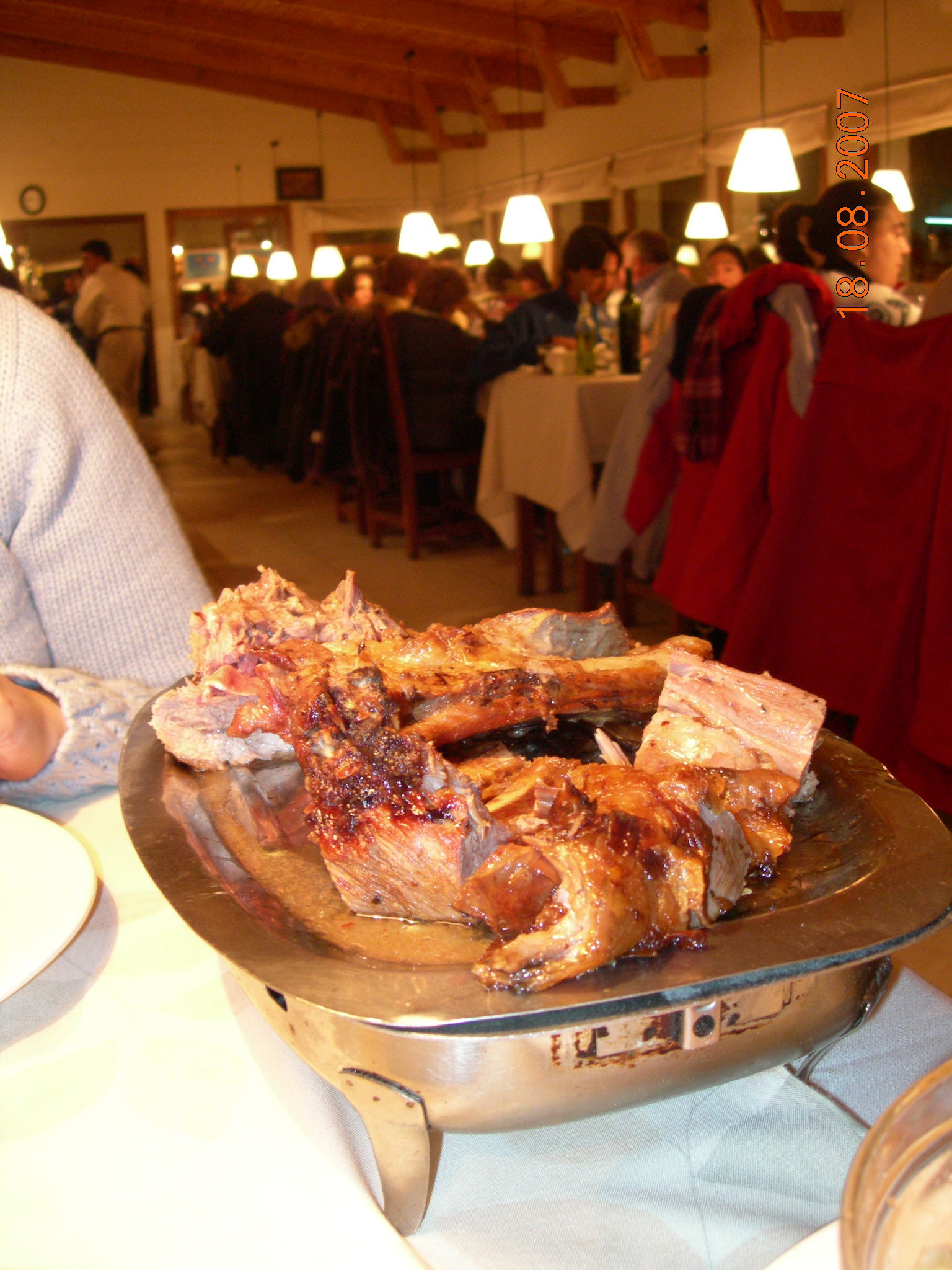 Santa Cruz i 8 migliori ristoranti per pranzo e cena