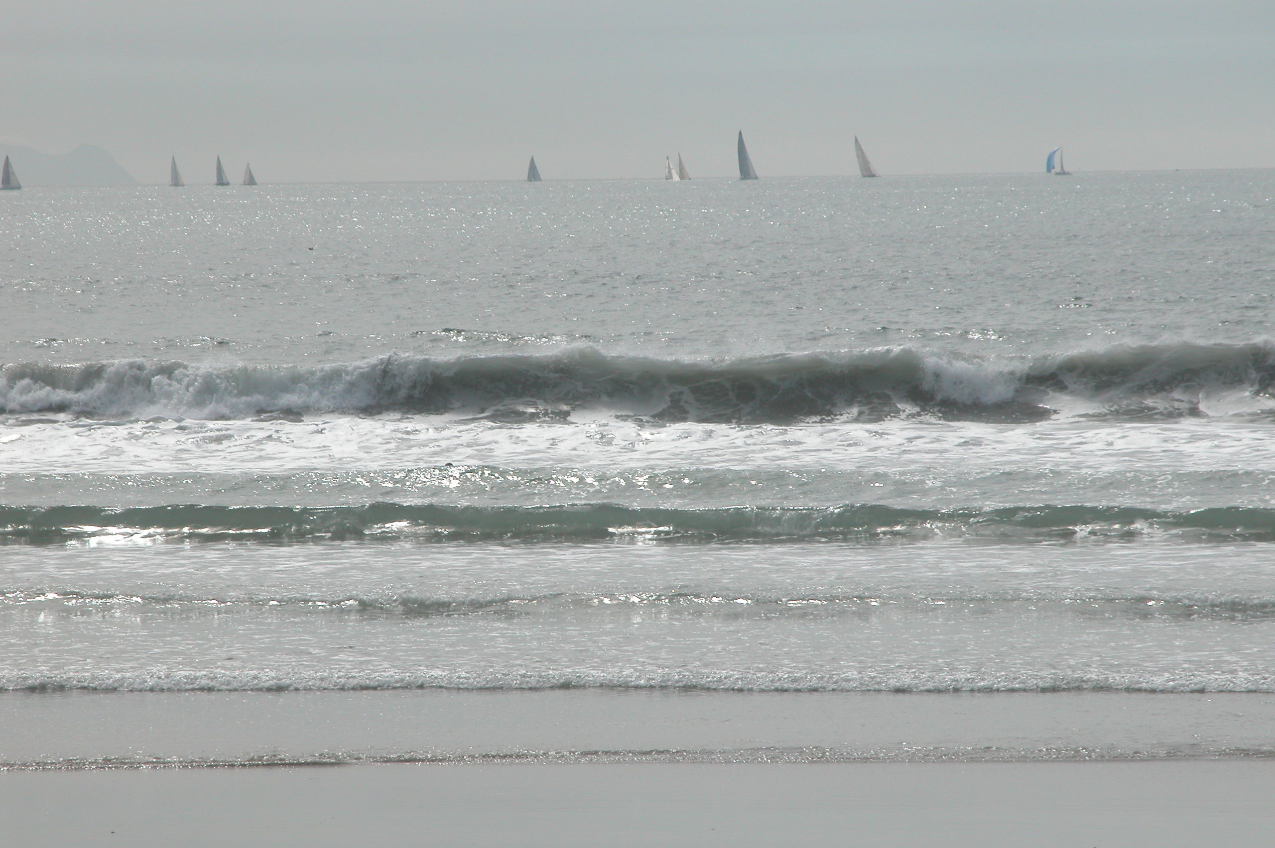 Coronado Island, por fab