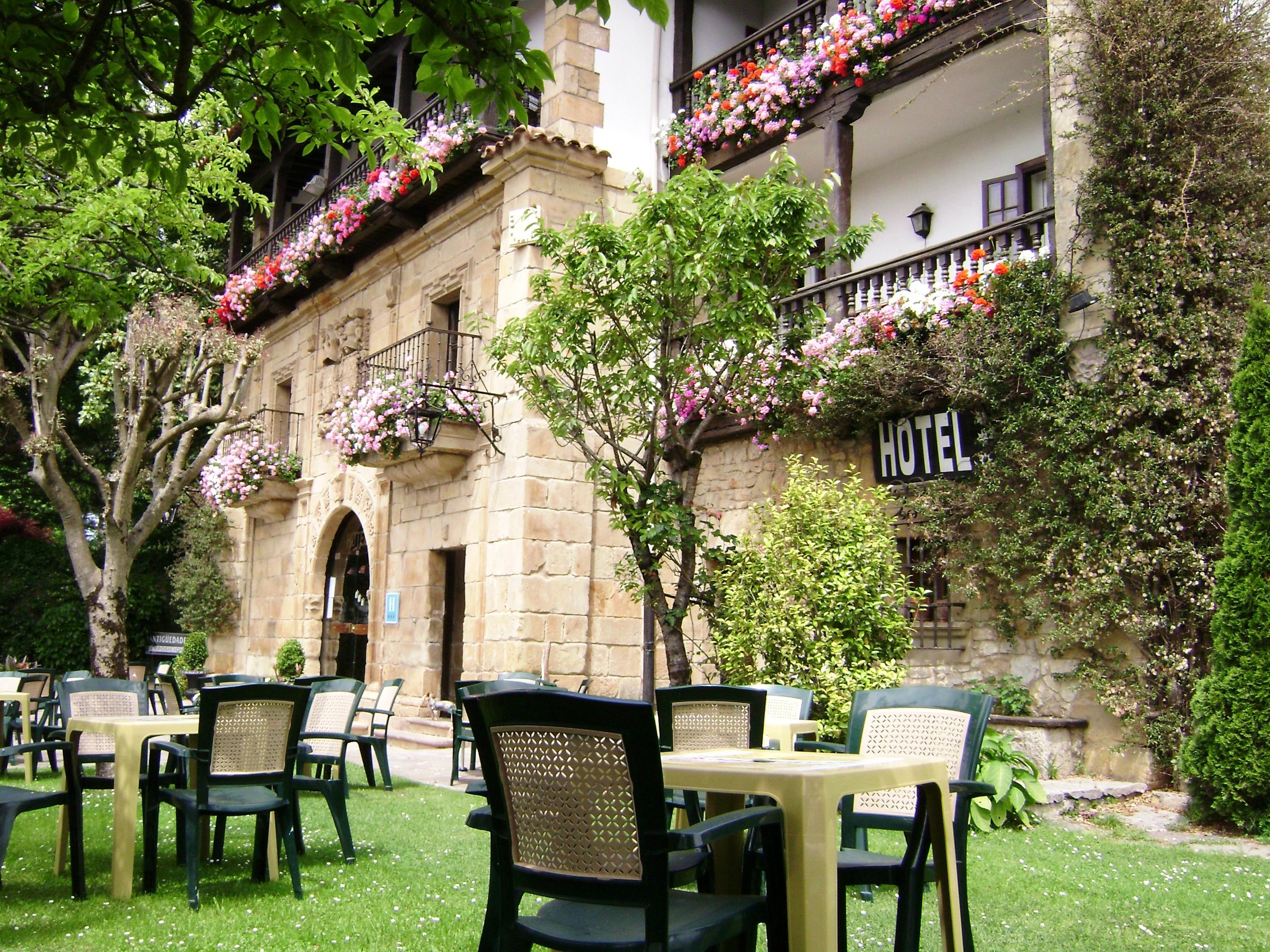 Hotel Los Infantes, por El propietario
