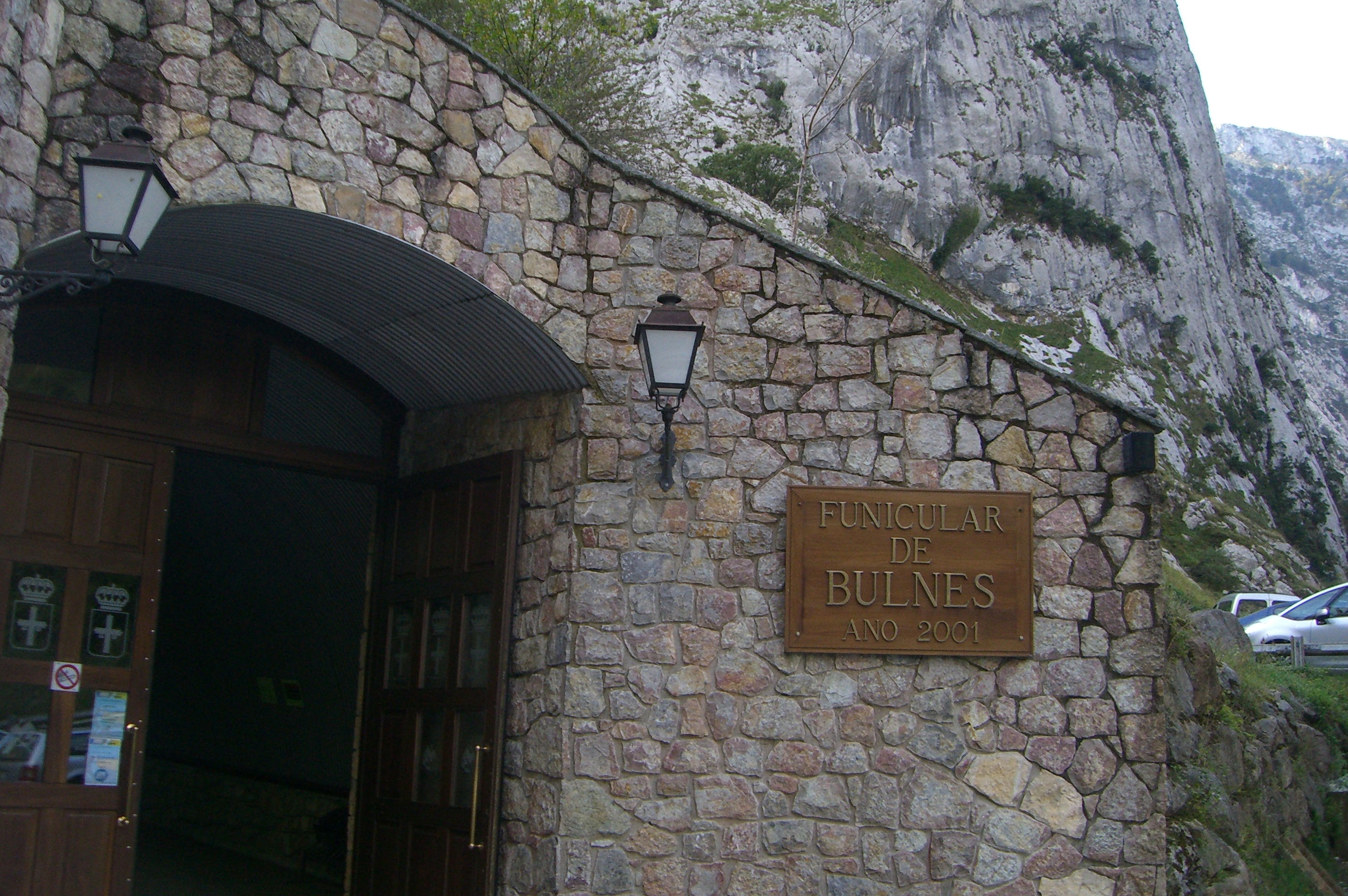 Bulnes, por anerol