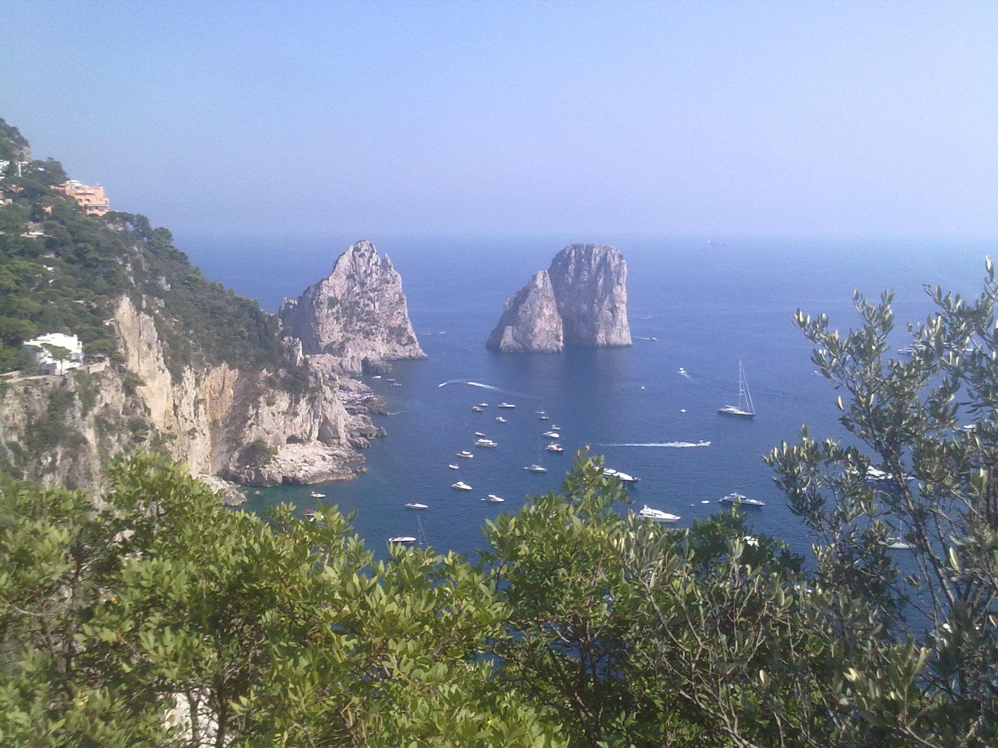 Mirador de Cannone, por Antonio Speranza