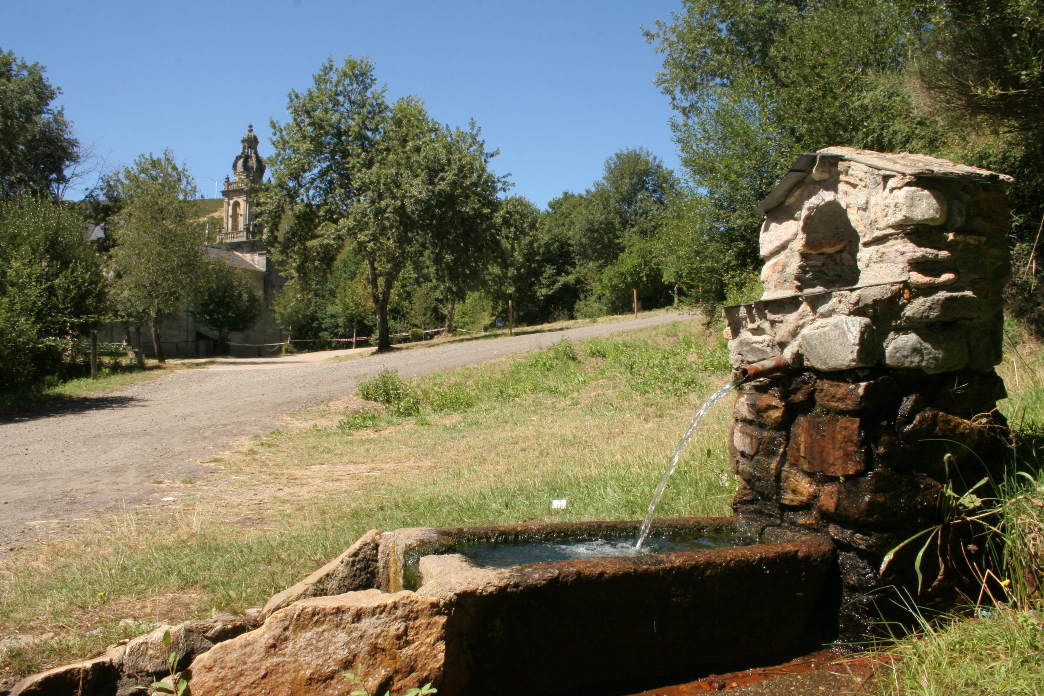 Sanabria, por mas zamora