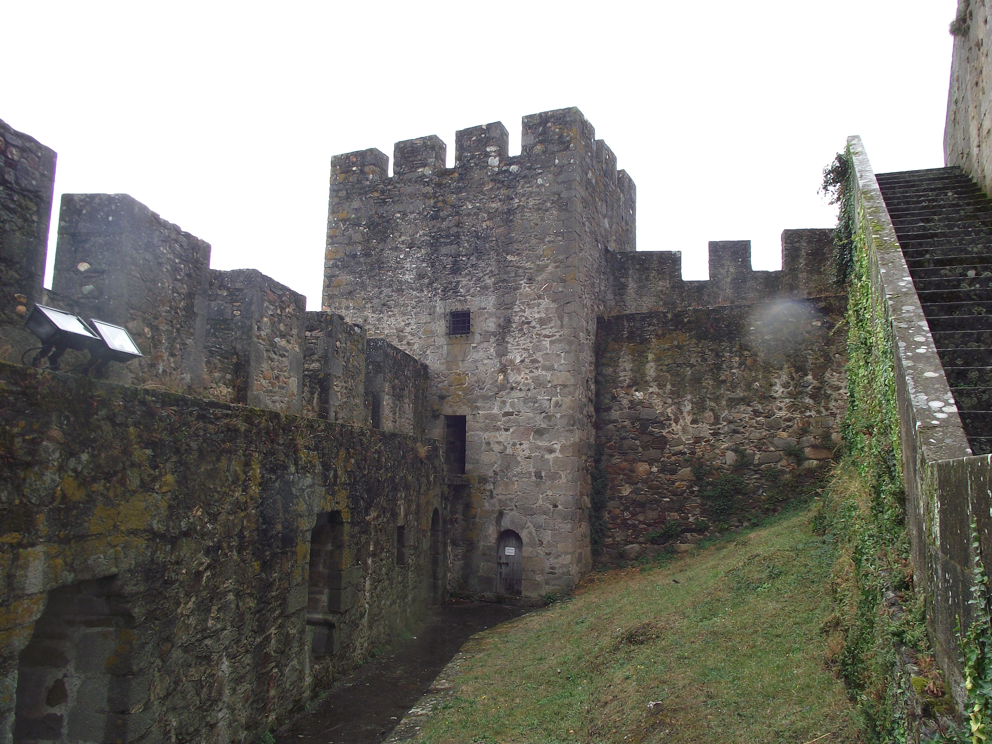 Torre del Homenaje de Monforte, por vero4travel