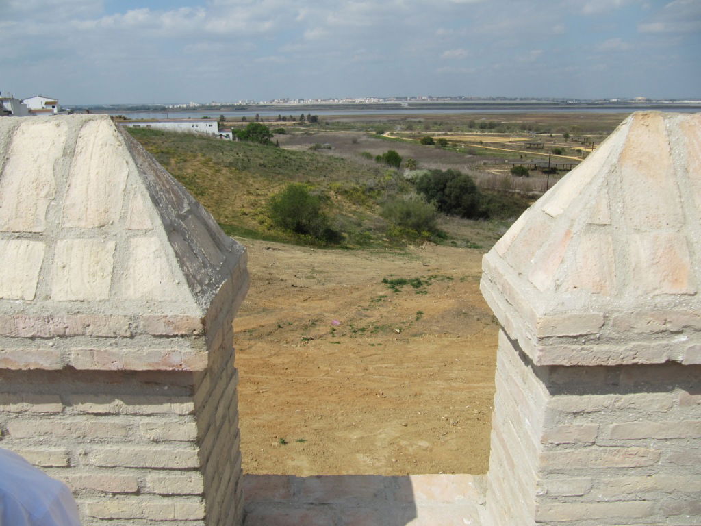 Mirador Puerto de Palos, por Lala