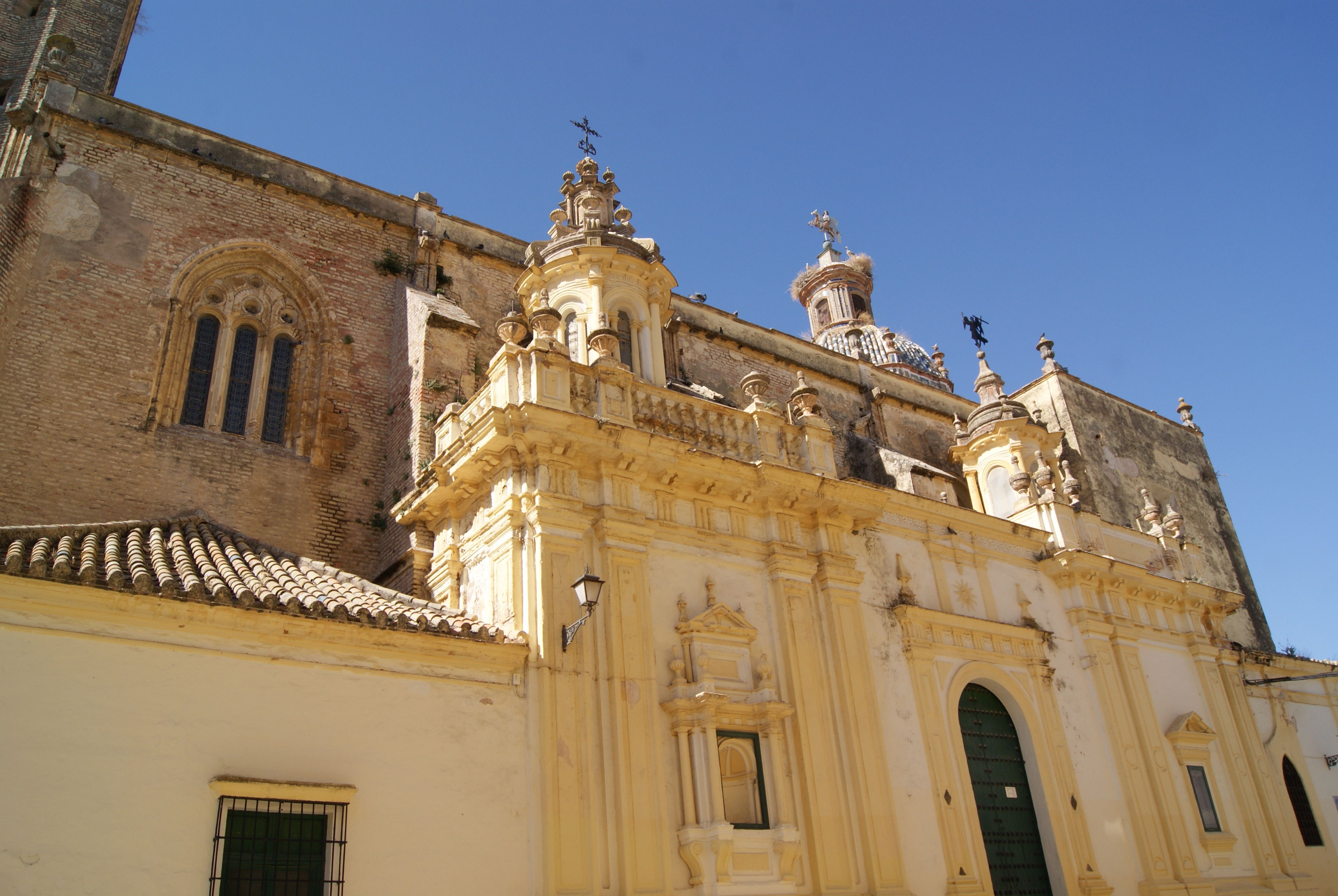 Iglesias en Utrera: Patrimonio y espiritualidad de un destino único