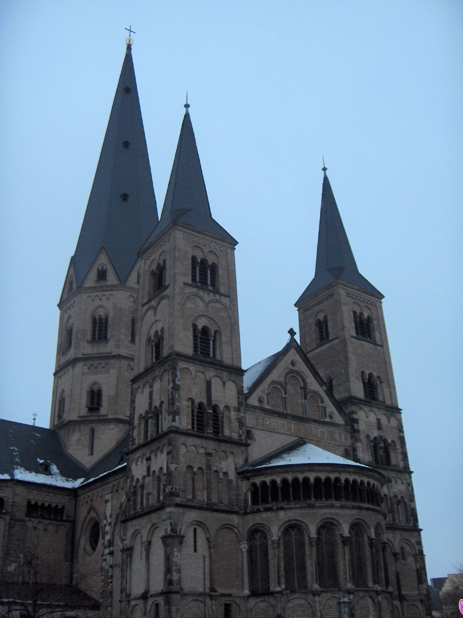 Catedral de San Martín, por Au.Ce.Le.