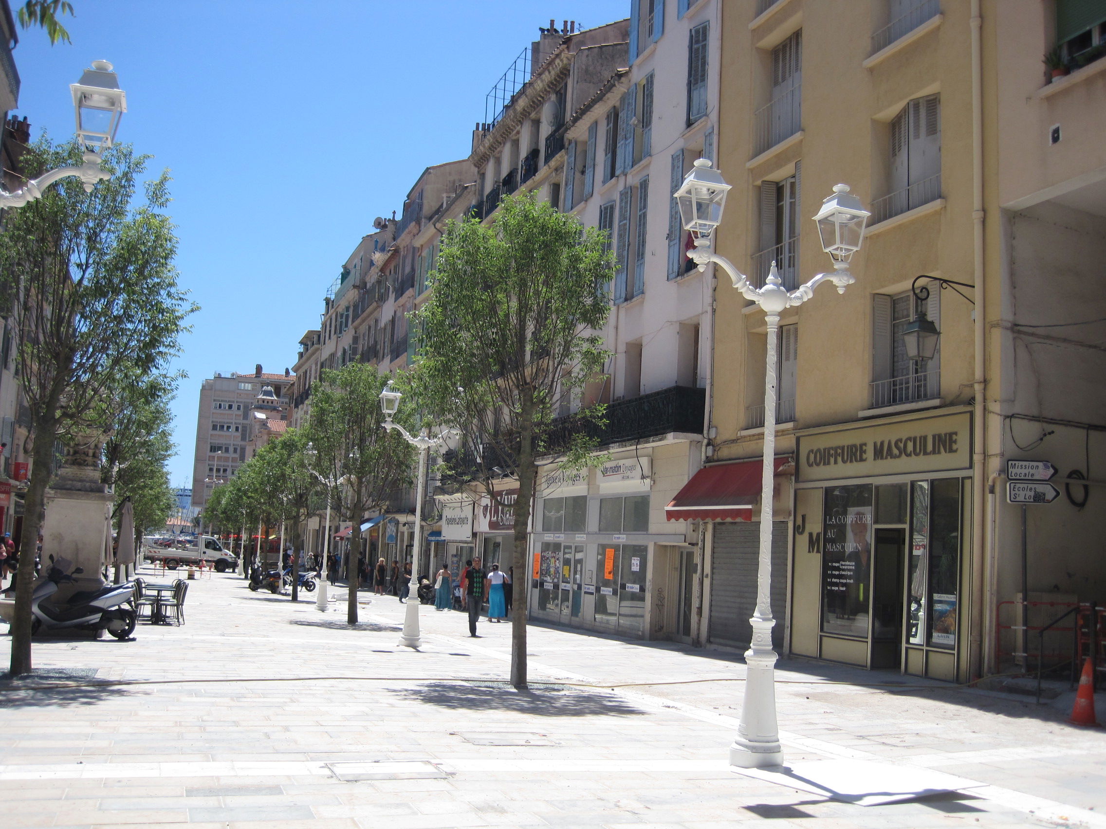 Toulon, por aierim