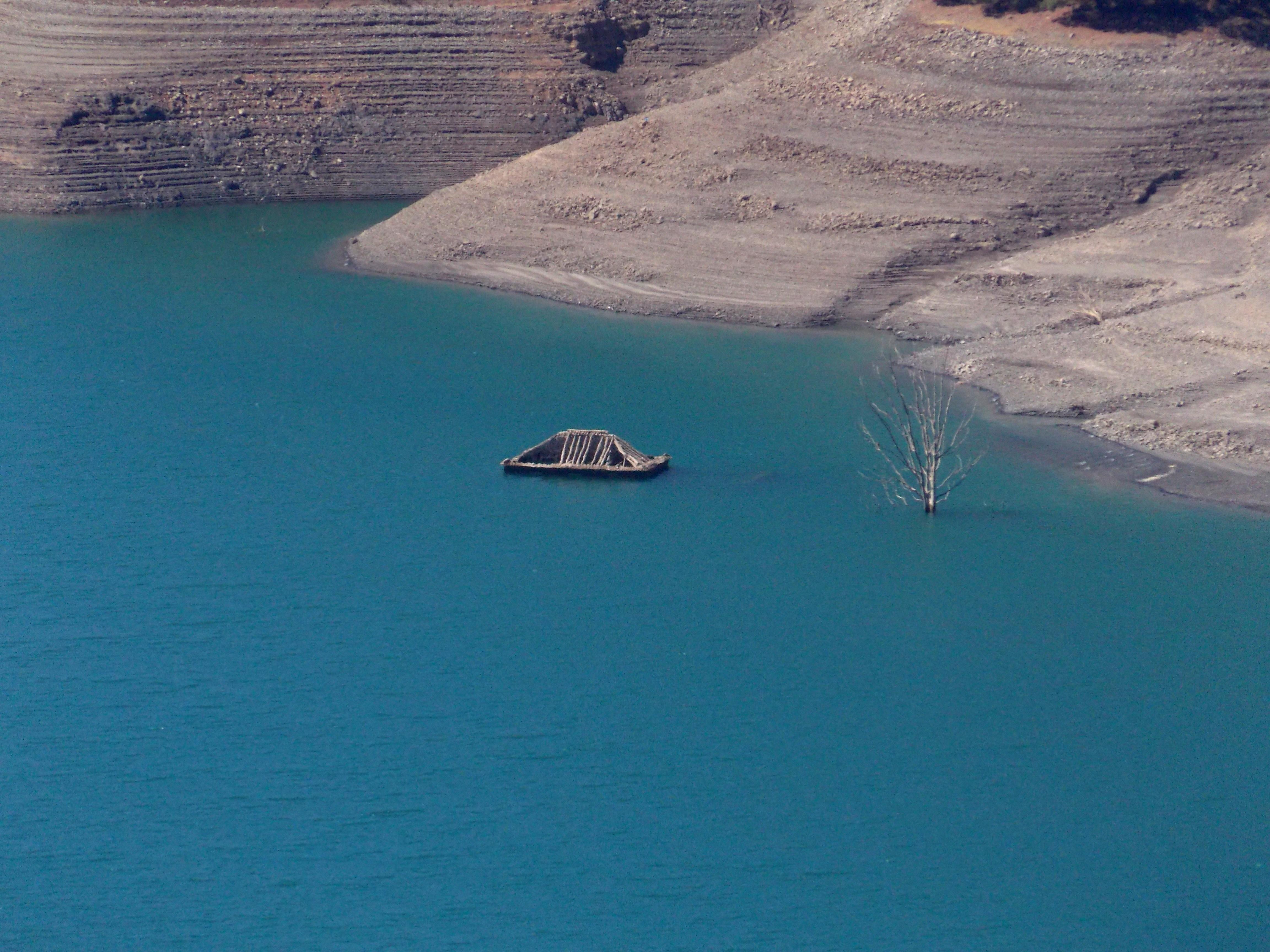 Pantano de Istan, por matt jarquil