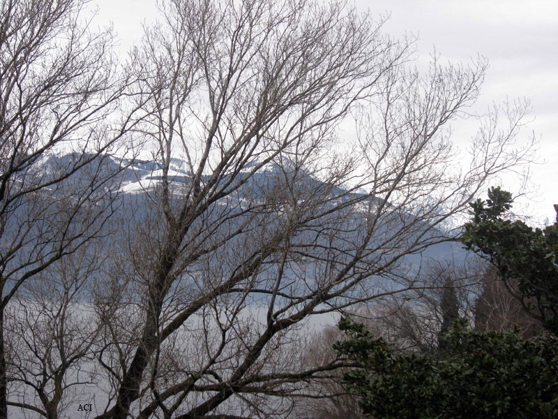 Abadía de Piona (Lago di Como), por ANADEL