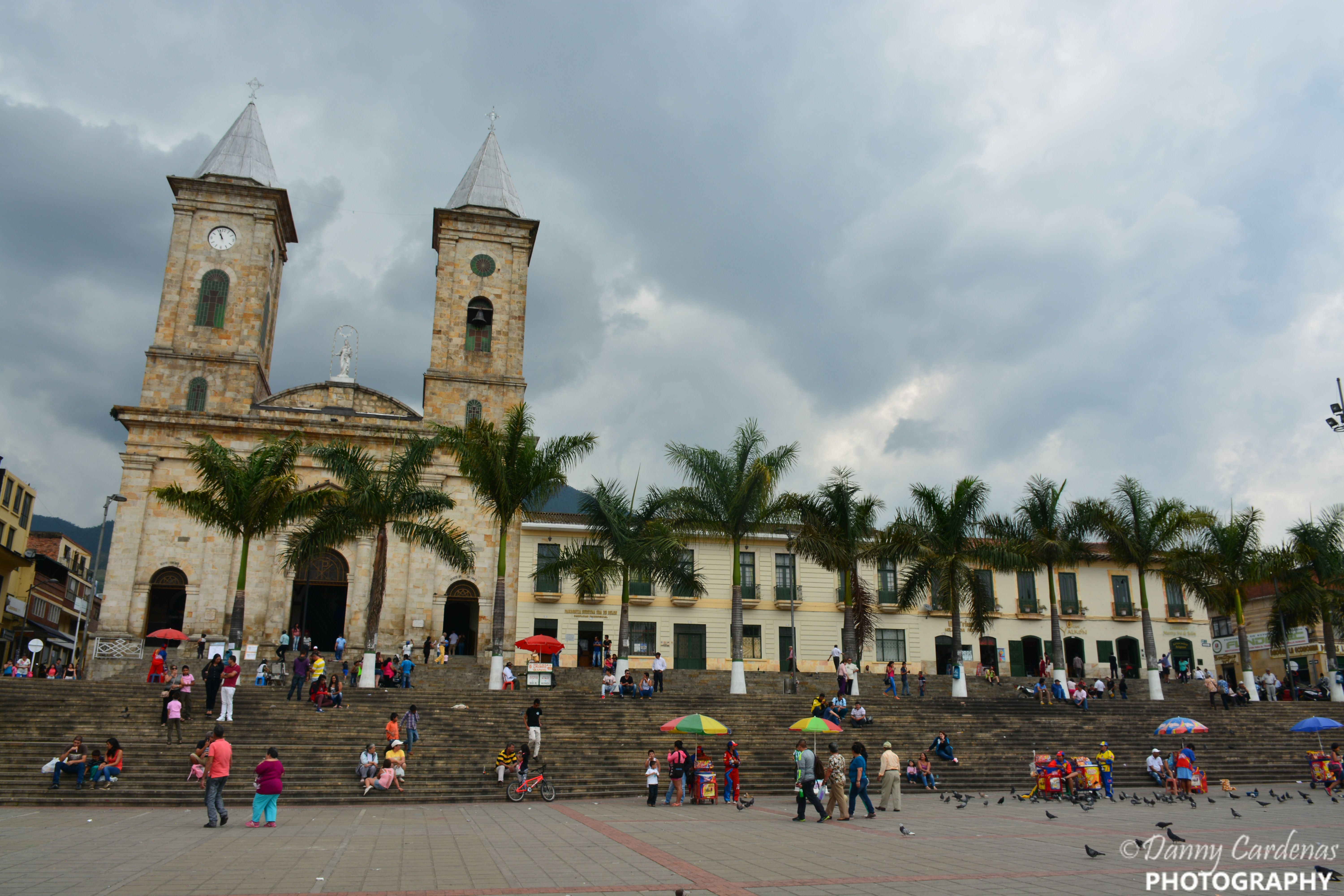 Pueblos en Cundinamarca que encantan y sorprenden a los viajeros