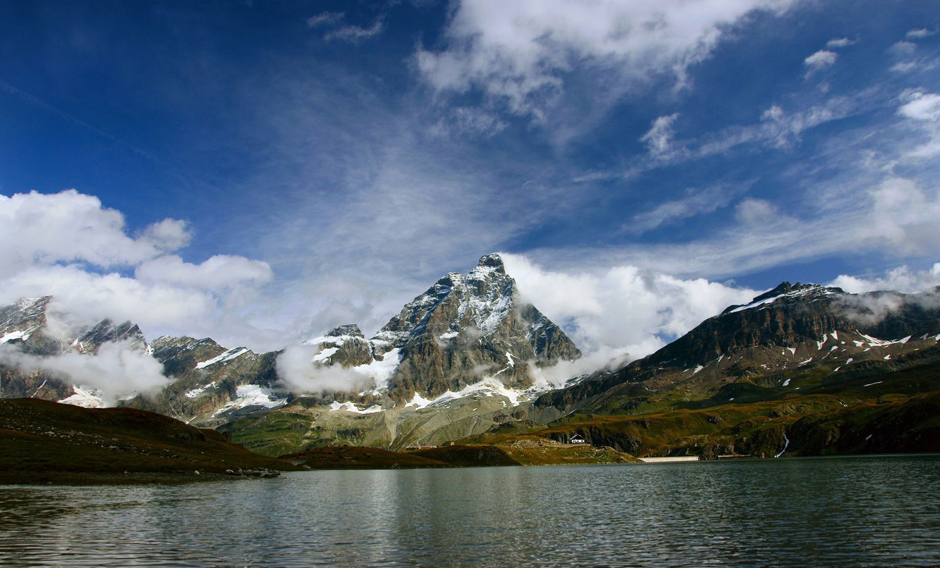 Sestriere, por David Gil