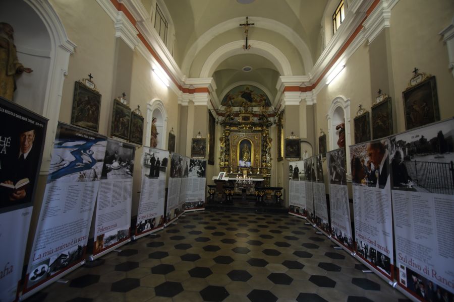 Iglesia del Santo Nazaro y Celso - Chiesa dei Santi Nazaro E Celso, por ANADEL