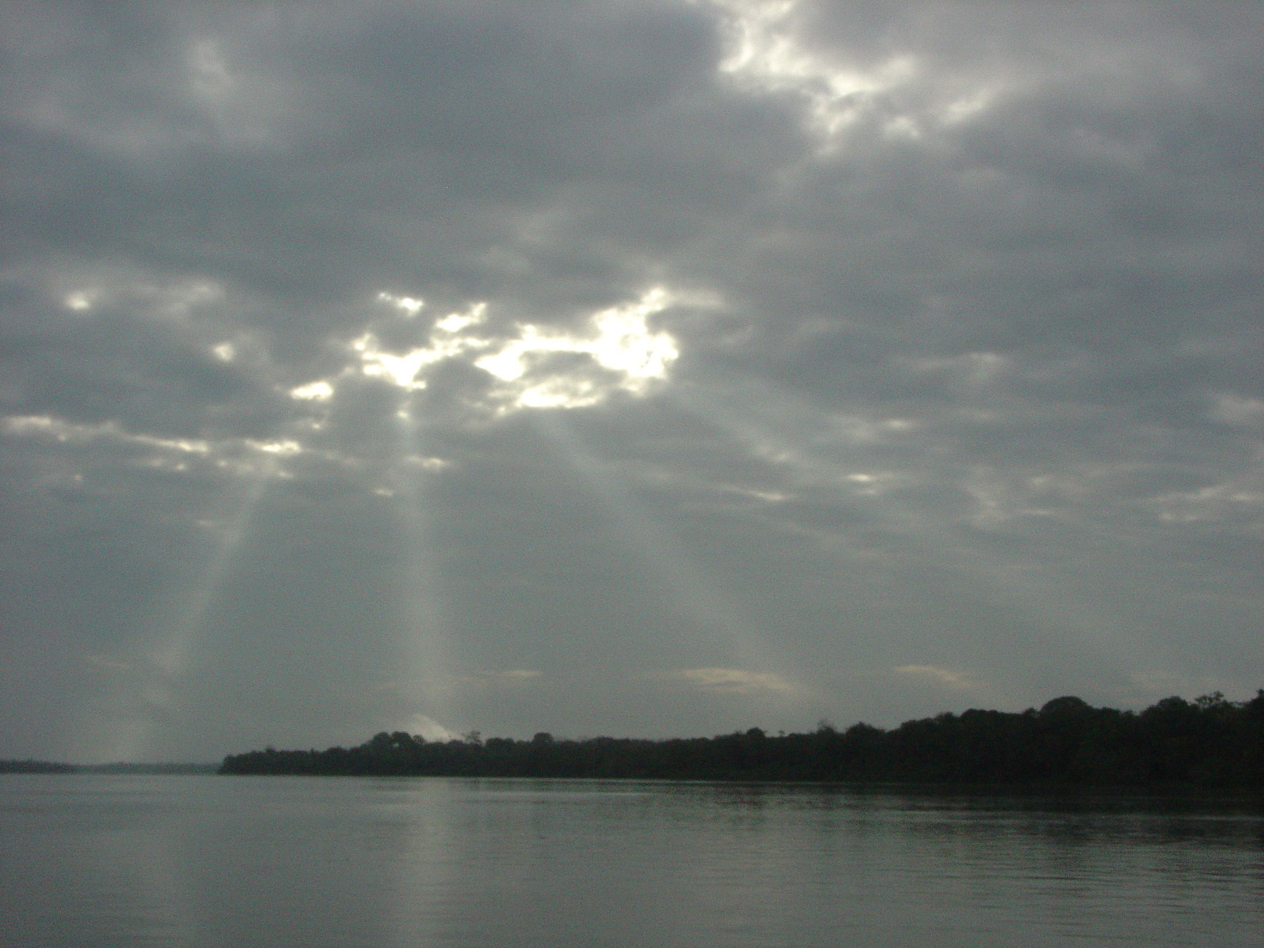 Belém do Pará, por Carlos Olmo