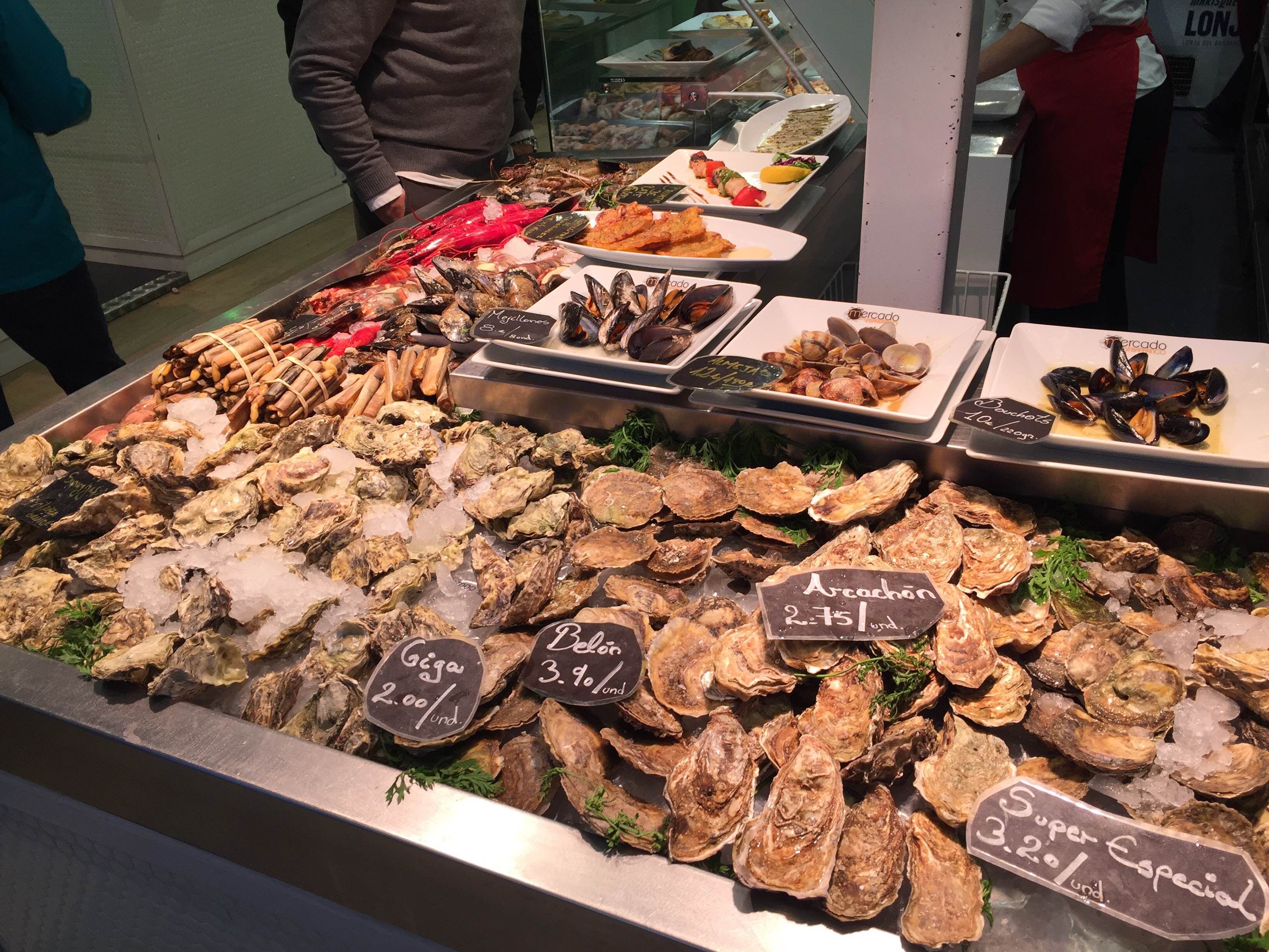 Mercados en Sevilla: una experiencia vibrante y única en cada rincón