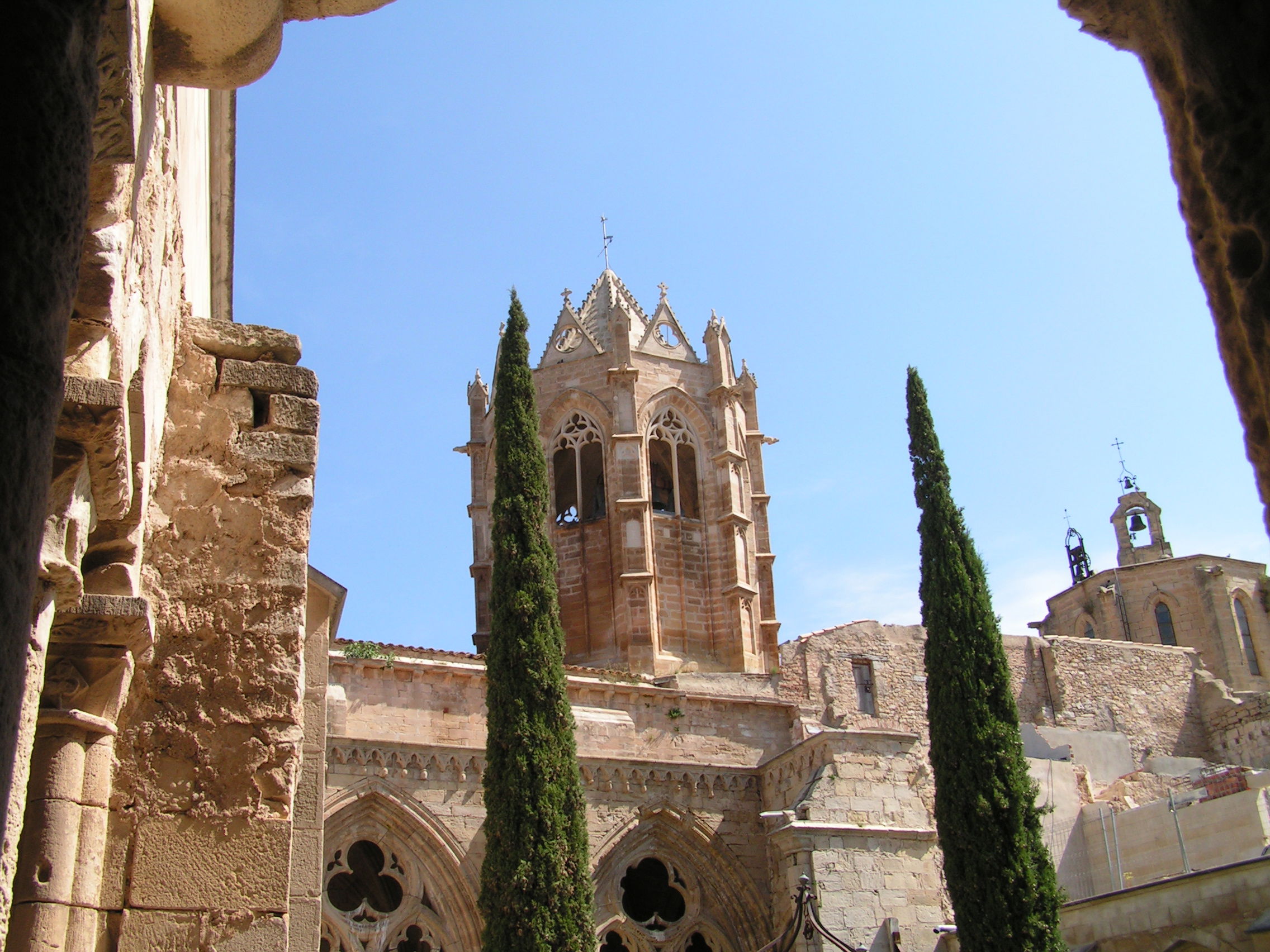 Vallbona de les Monges, por manelzaera