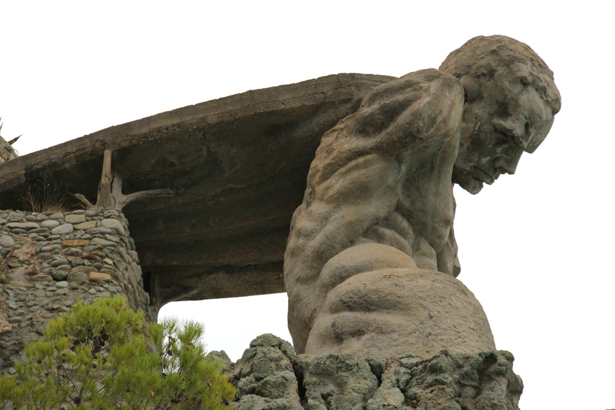 Il Gigante à Monterosso al Mare: 2 expériences et 11 photos